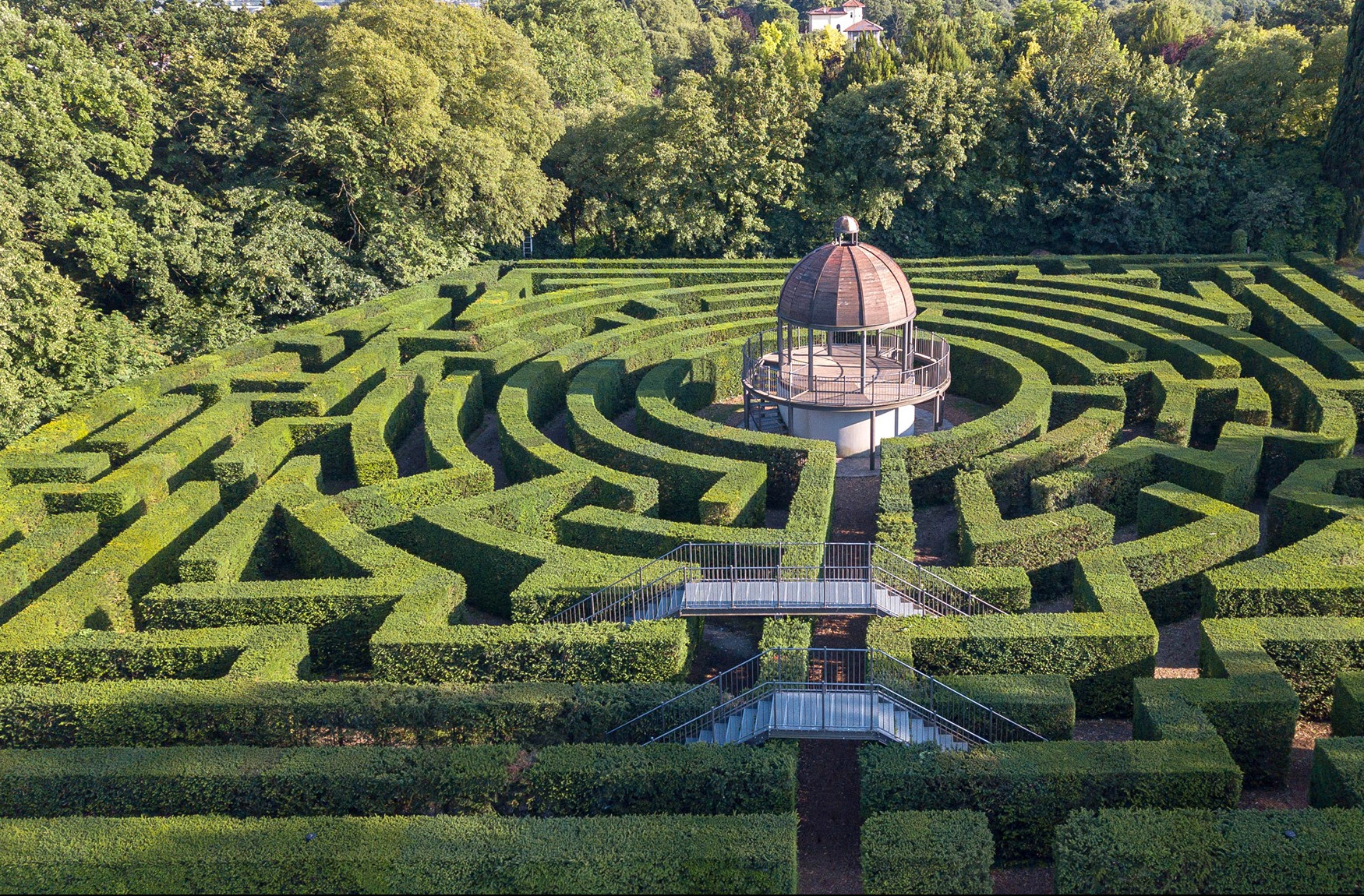 Sigurta Garden Park Ticket - Special Price