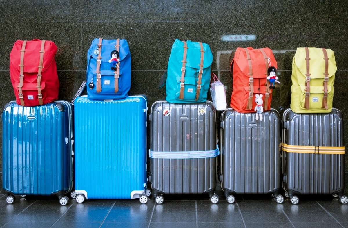 Luggage Storage 24/7