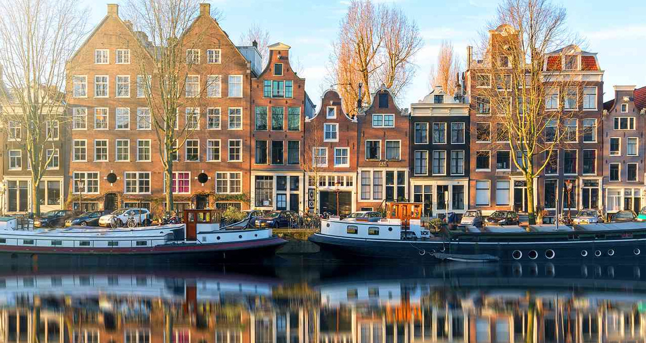 Top -Attraktionen in Amsterdam