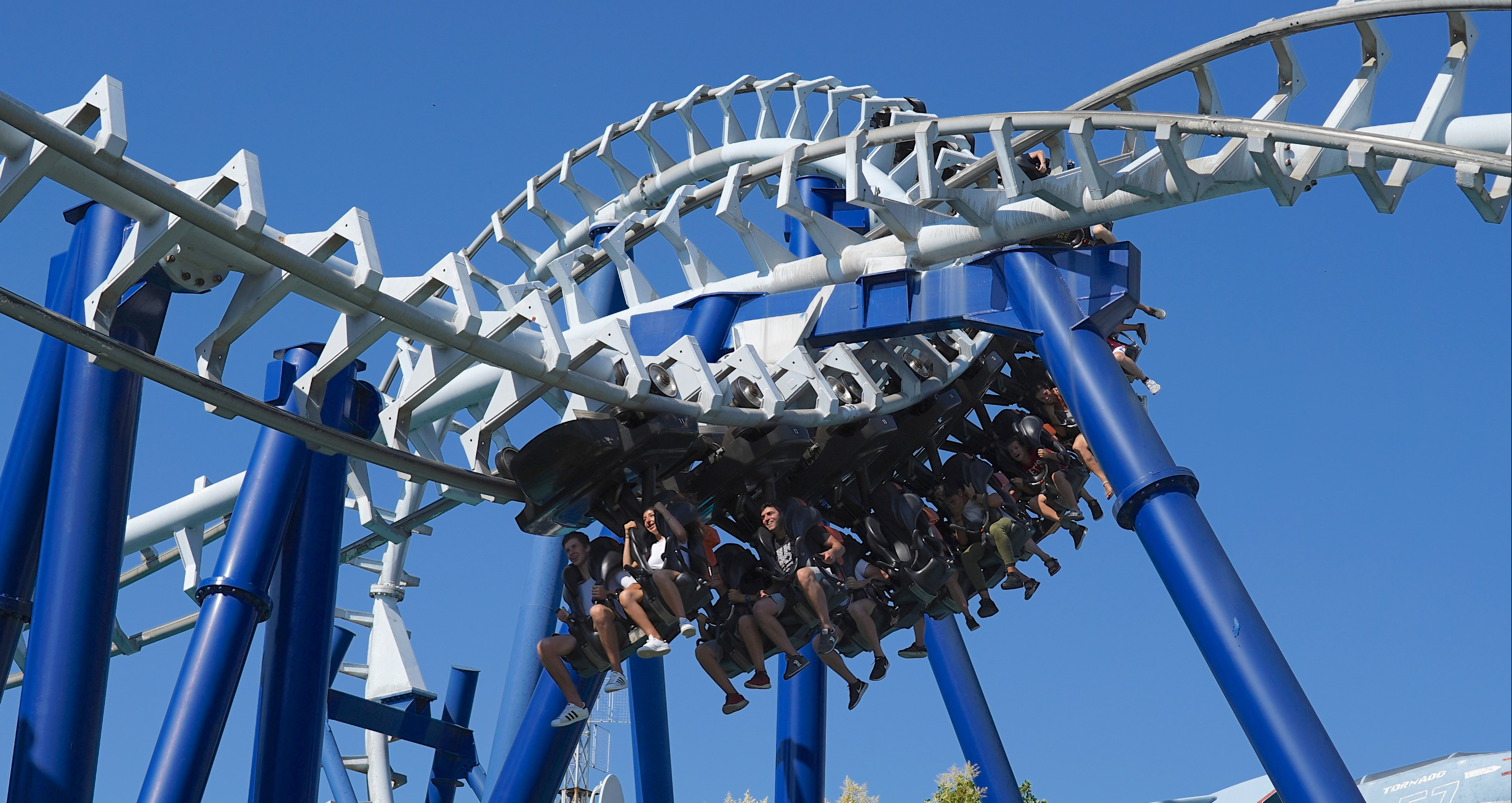 Beste Fun Parks am Lake Garda (IT)