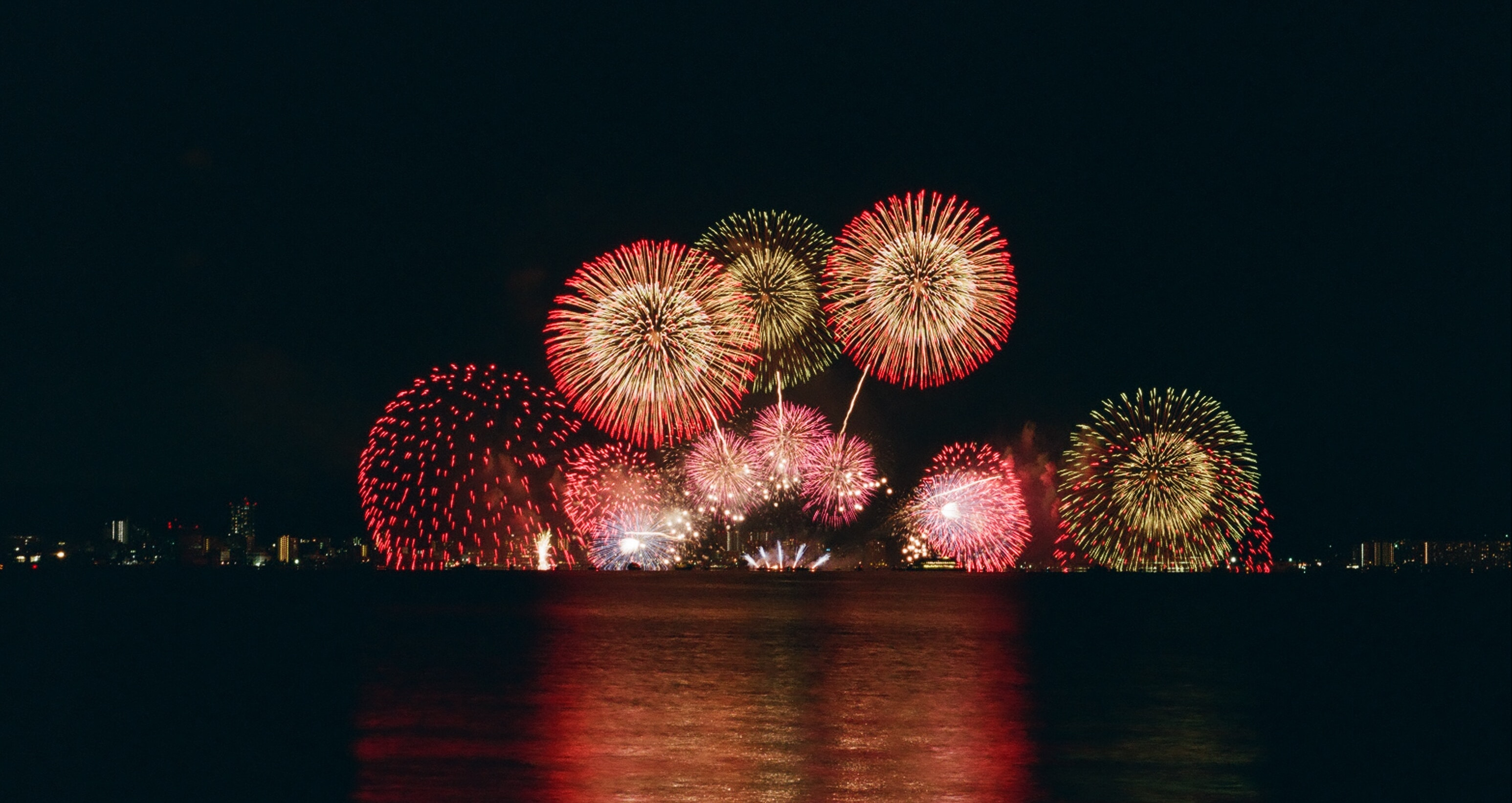Firework Show "Beach On Fire" in Cavallino-Treporti: Ein Guinness-Weltrekord-Spektakel