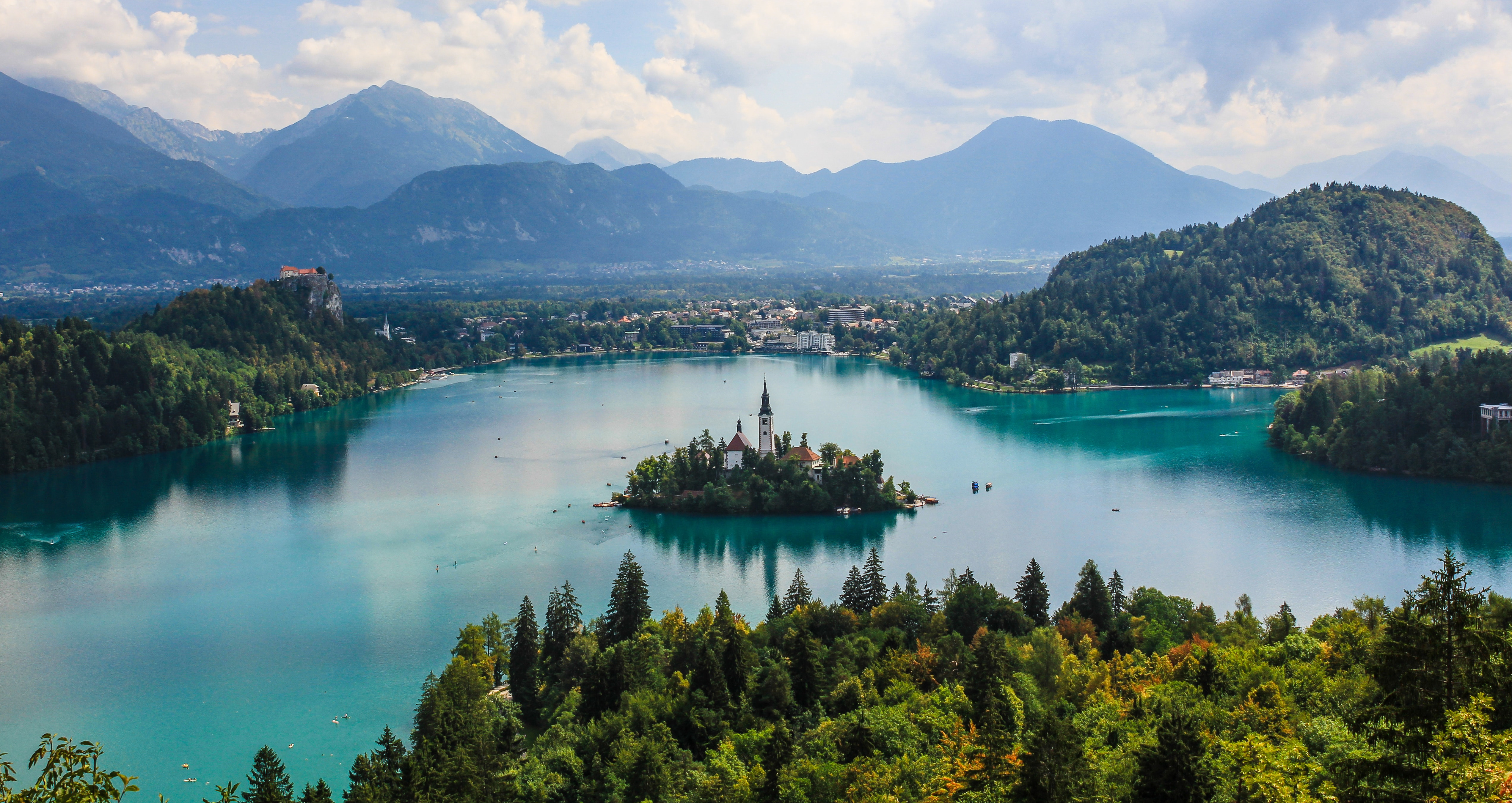 Südslowenien: Ein Reiseführer und Must-Sees