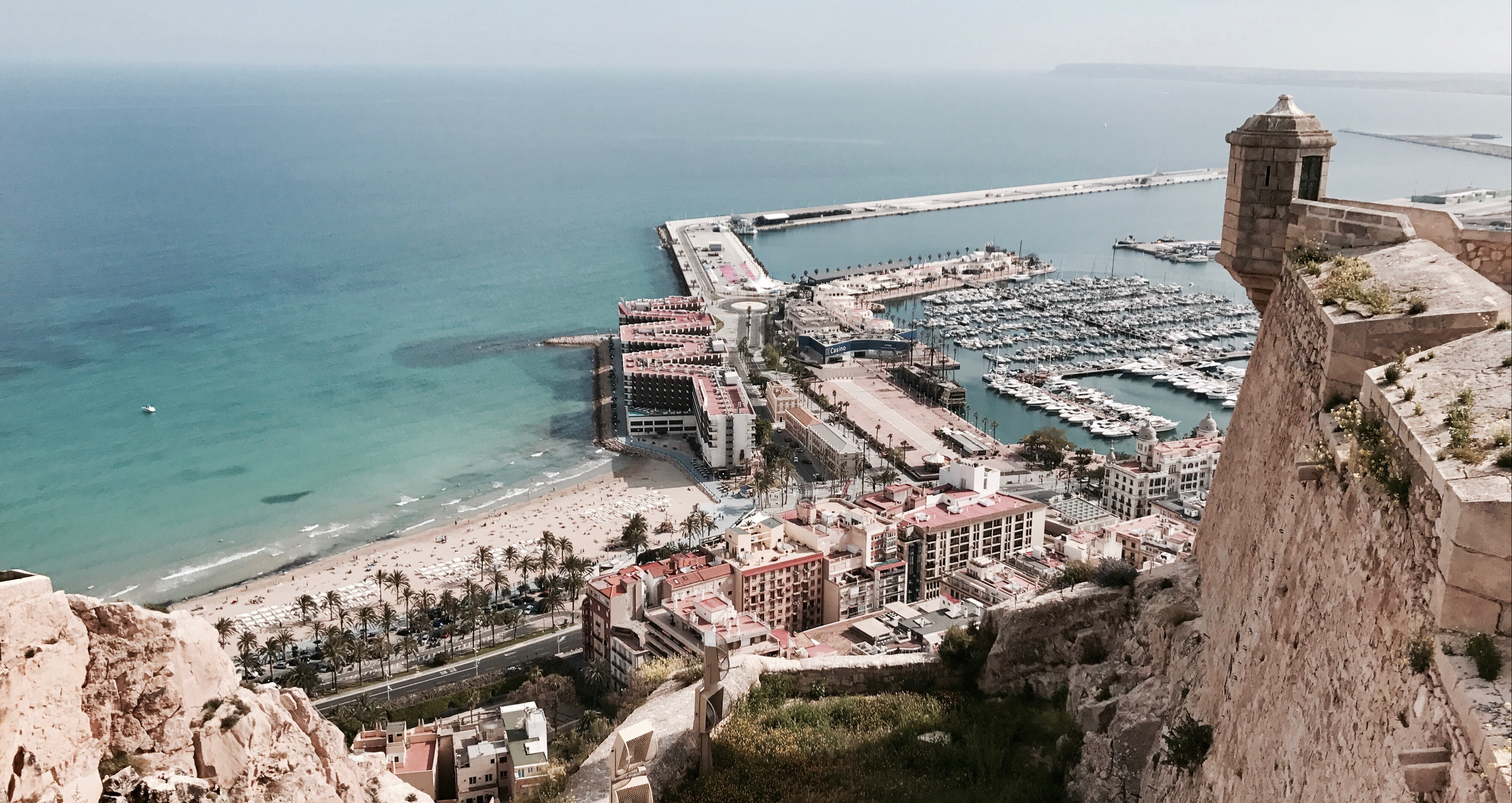 Costa Dorada: Familienfreundliches Abenteuer