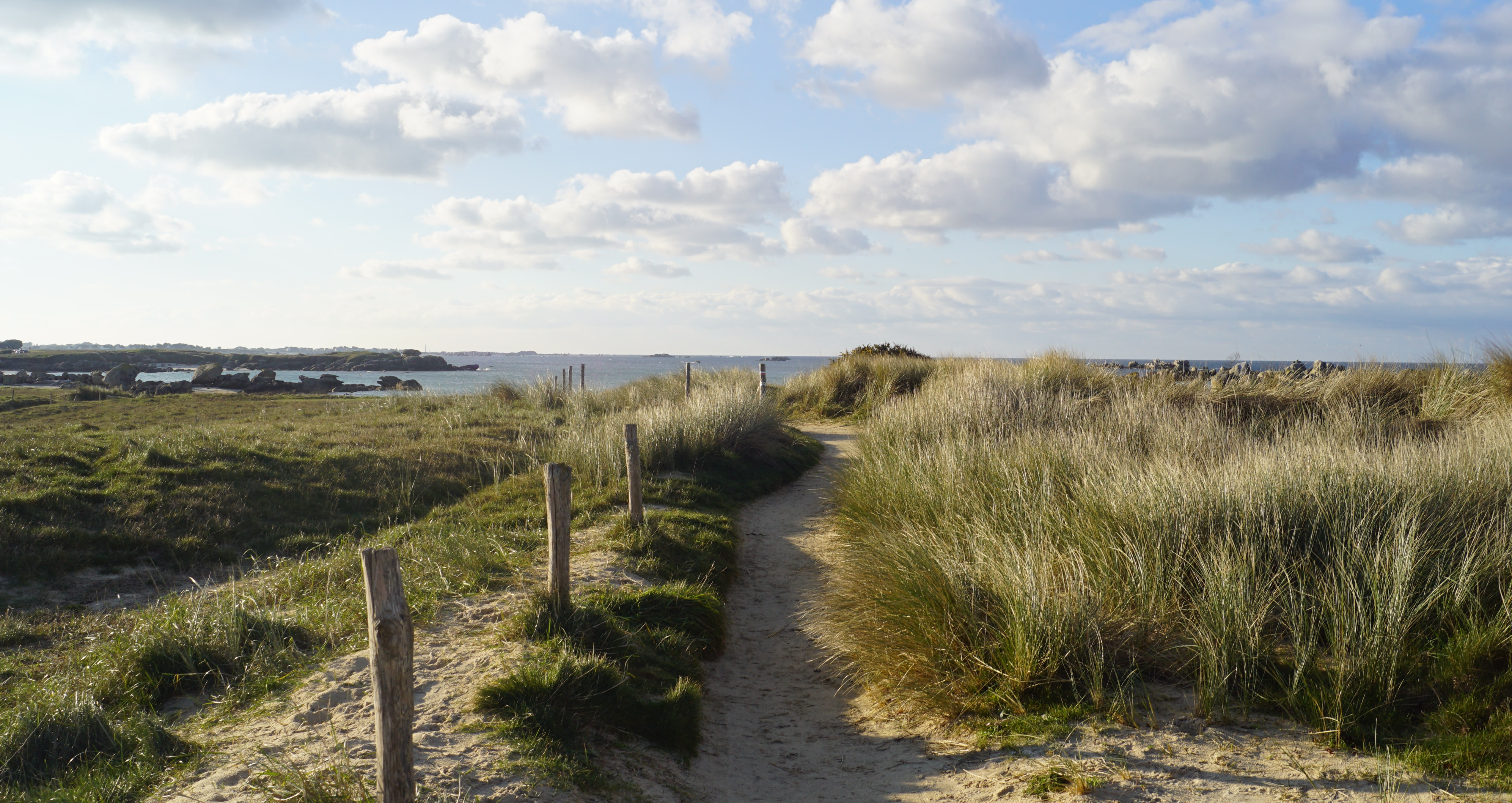 Ein fesselndes Bretagne-Abenteuer: unsere Reiseroute für Ihren Urlaub