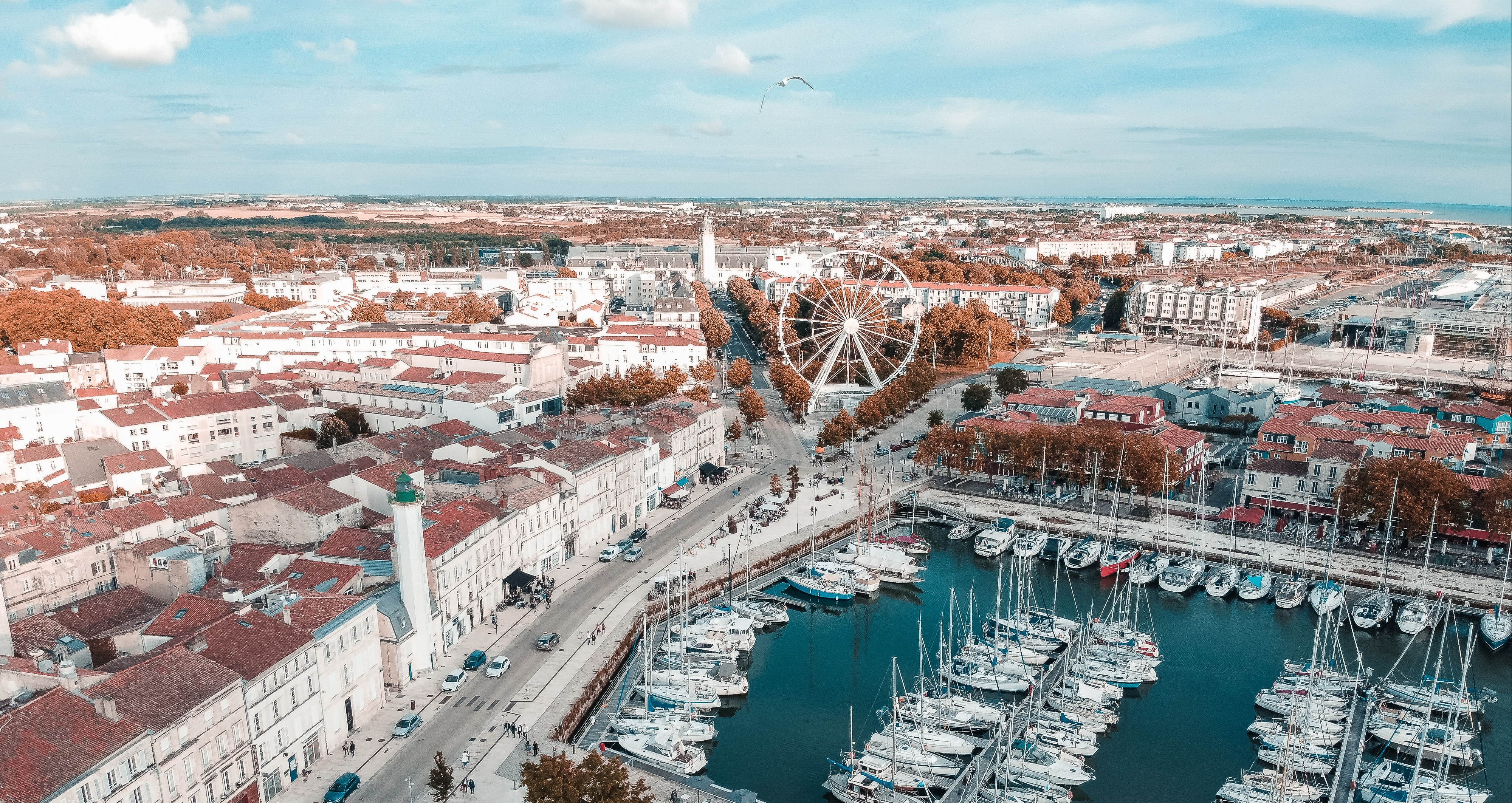 Charente-Maritime: Ein familienfreundliches Abenteuer
