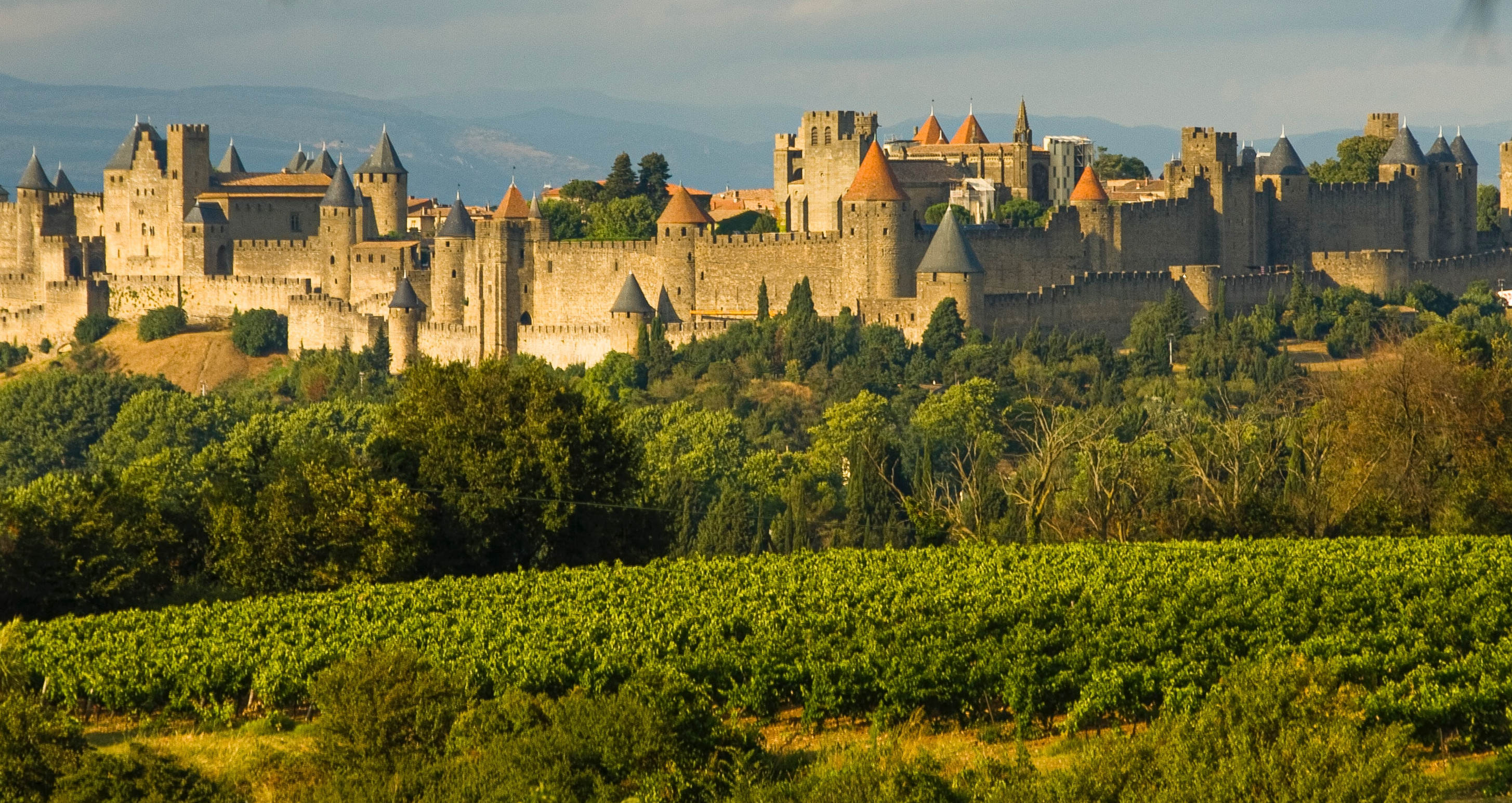 Languedoc-Roussillon: Wissenswertes und was zu tun ist