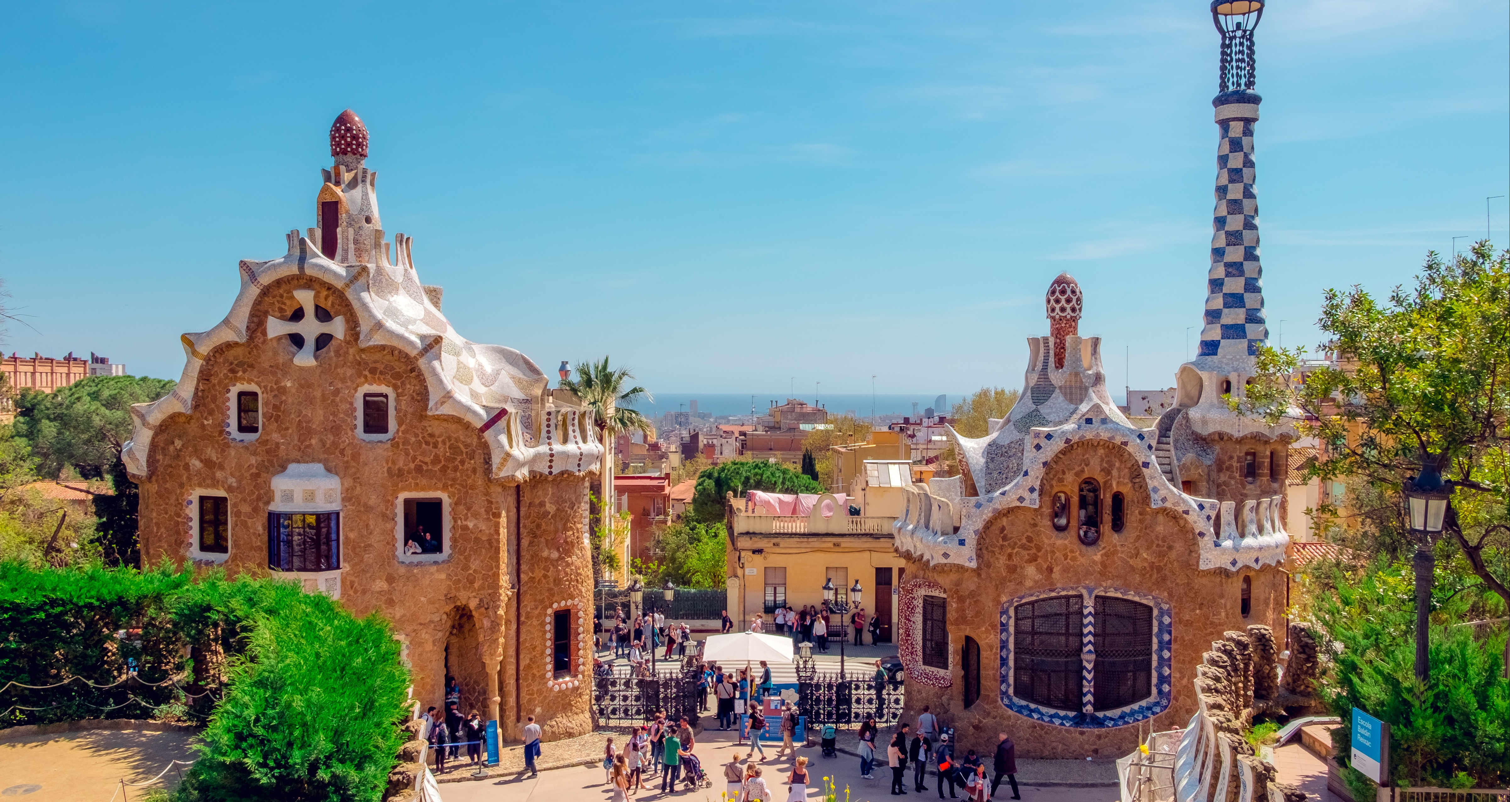 Ein Tag in Barcelona: Was zu tun und zu sehen ist