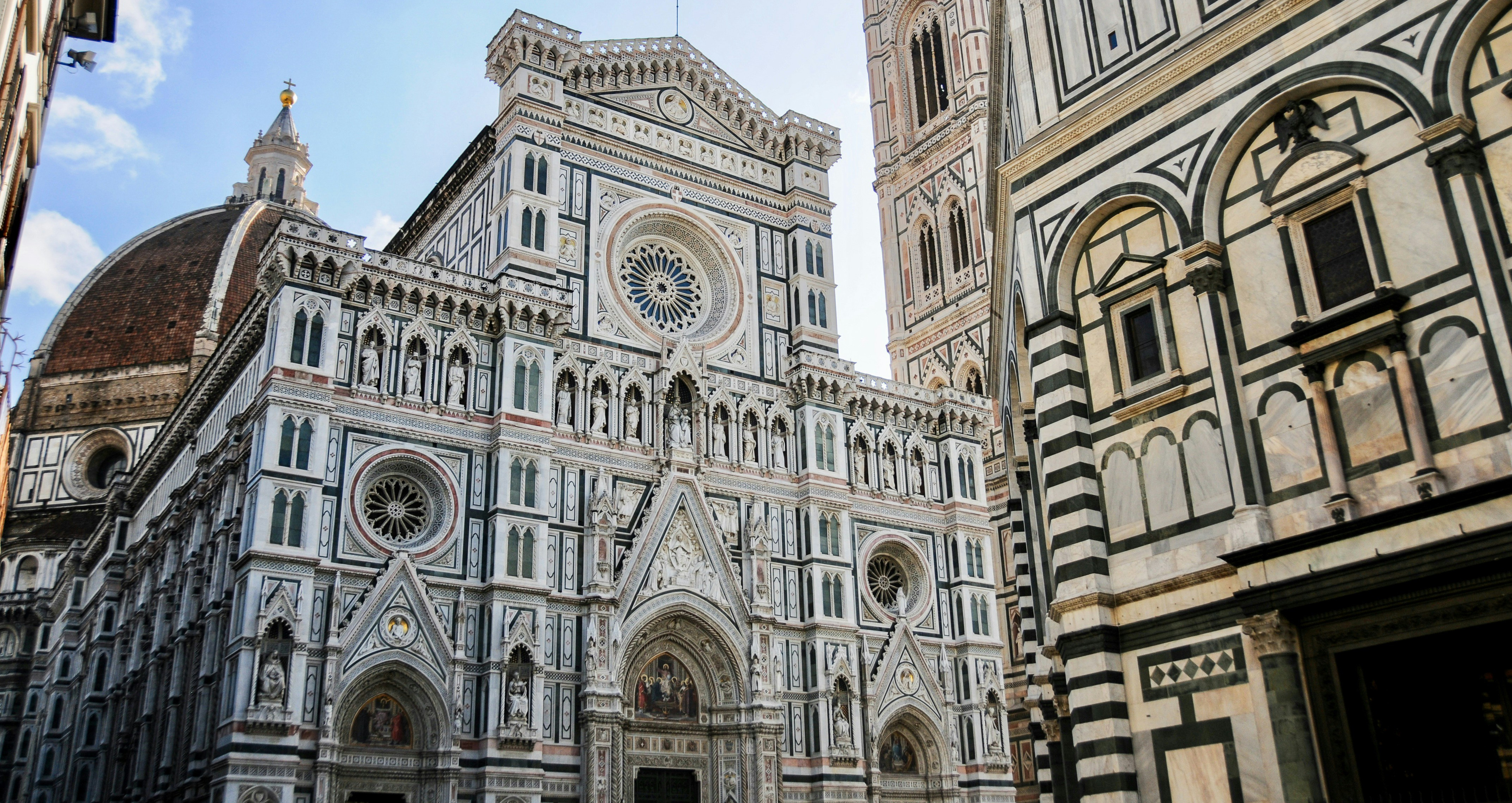 Ein Tag in Florenz: Erkundung der Wunder der Renaissance