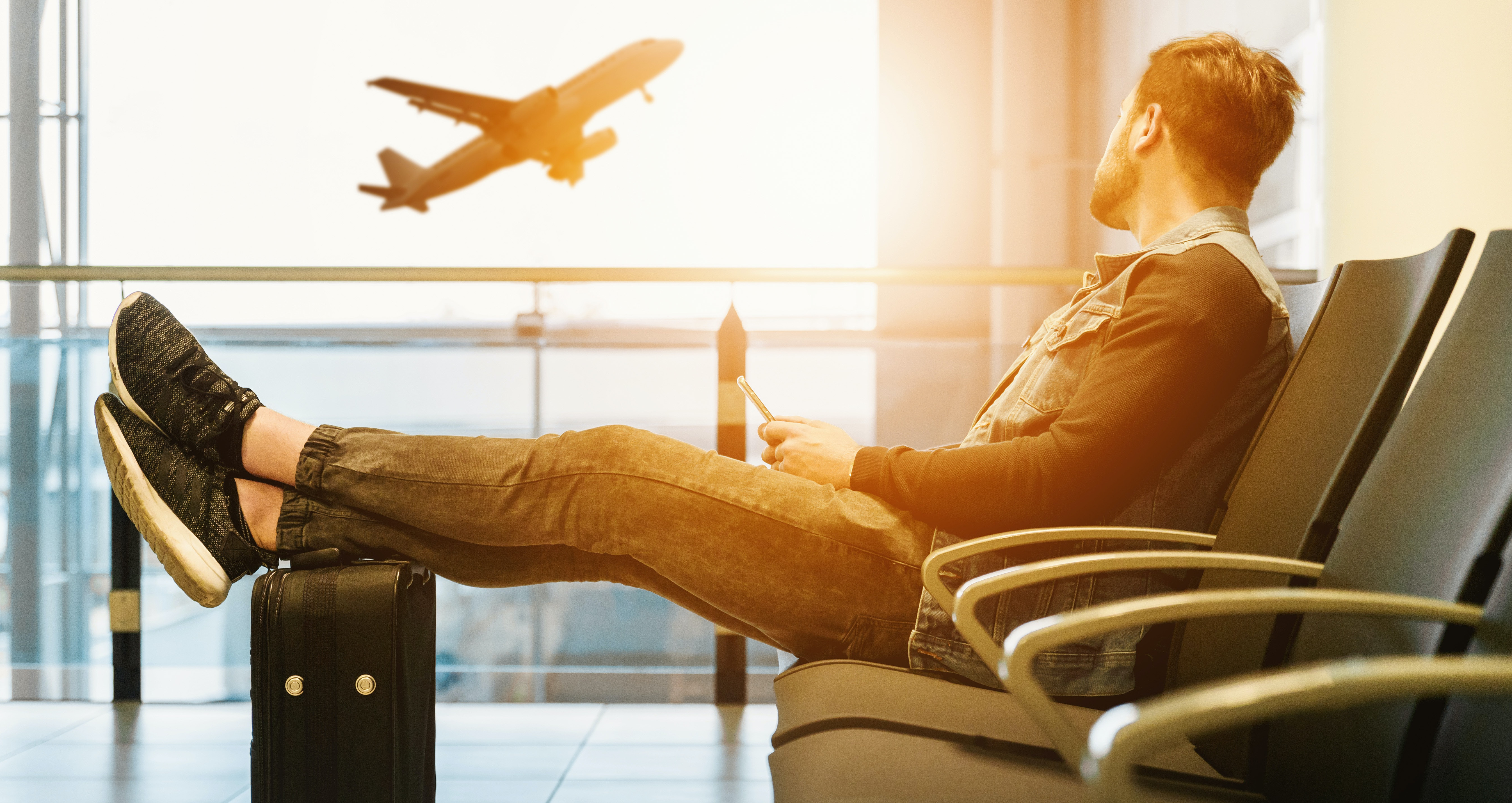 Stressfreie Urlaubsreise: Services vor der Reise