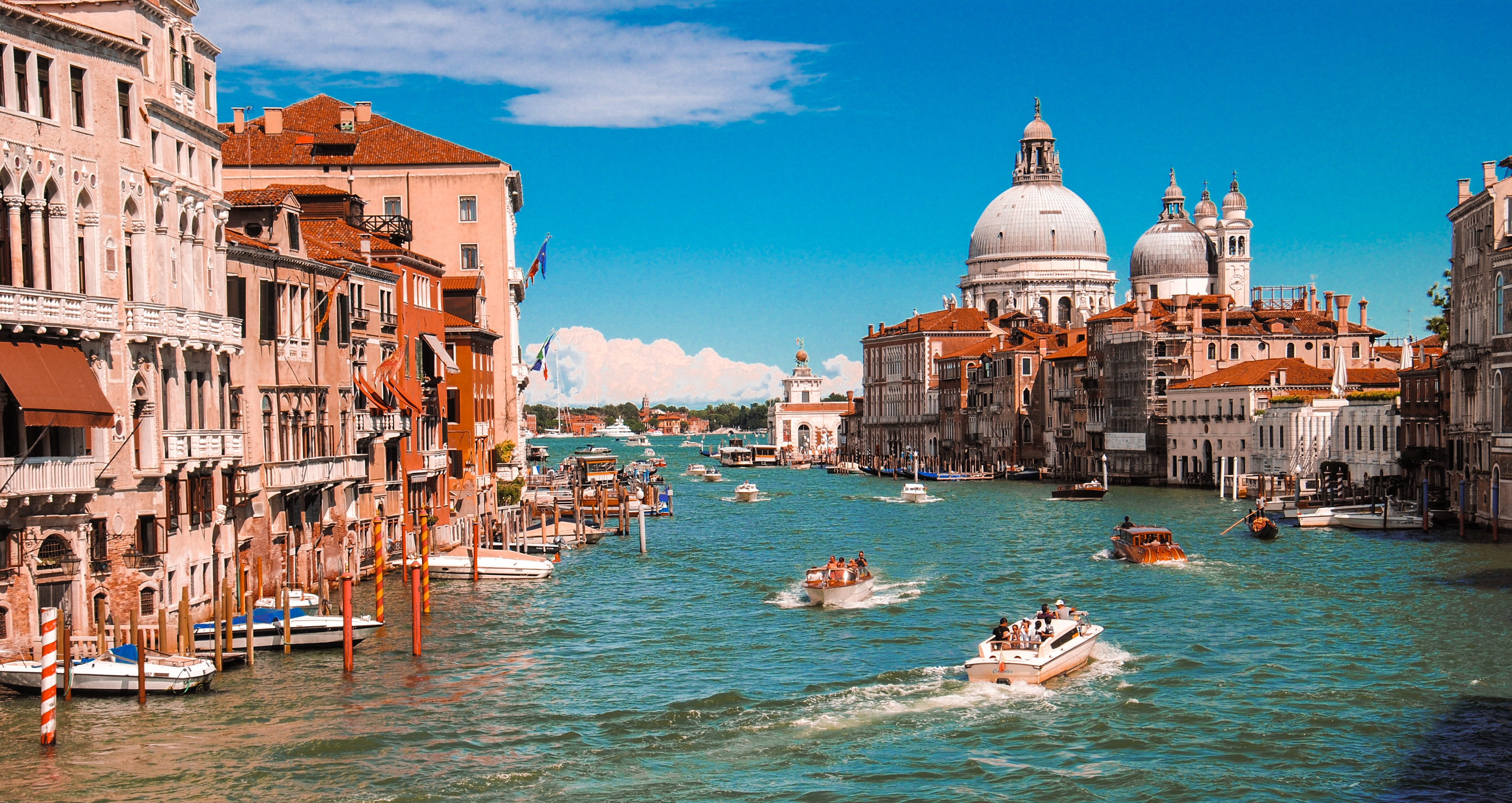 Eintrittsgebühr für Venedig – Ein Leitfaden für Ihren Tagesbesuch in Venedig