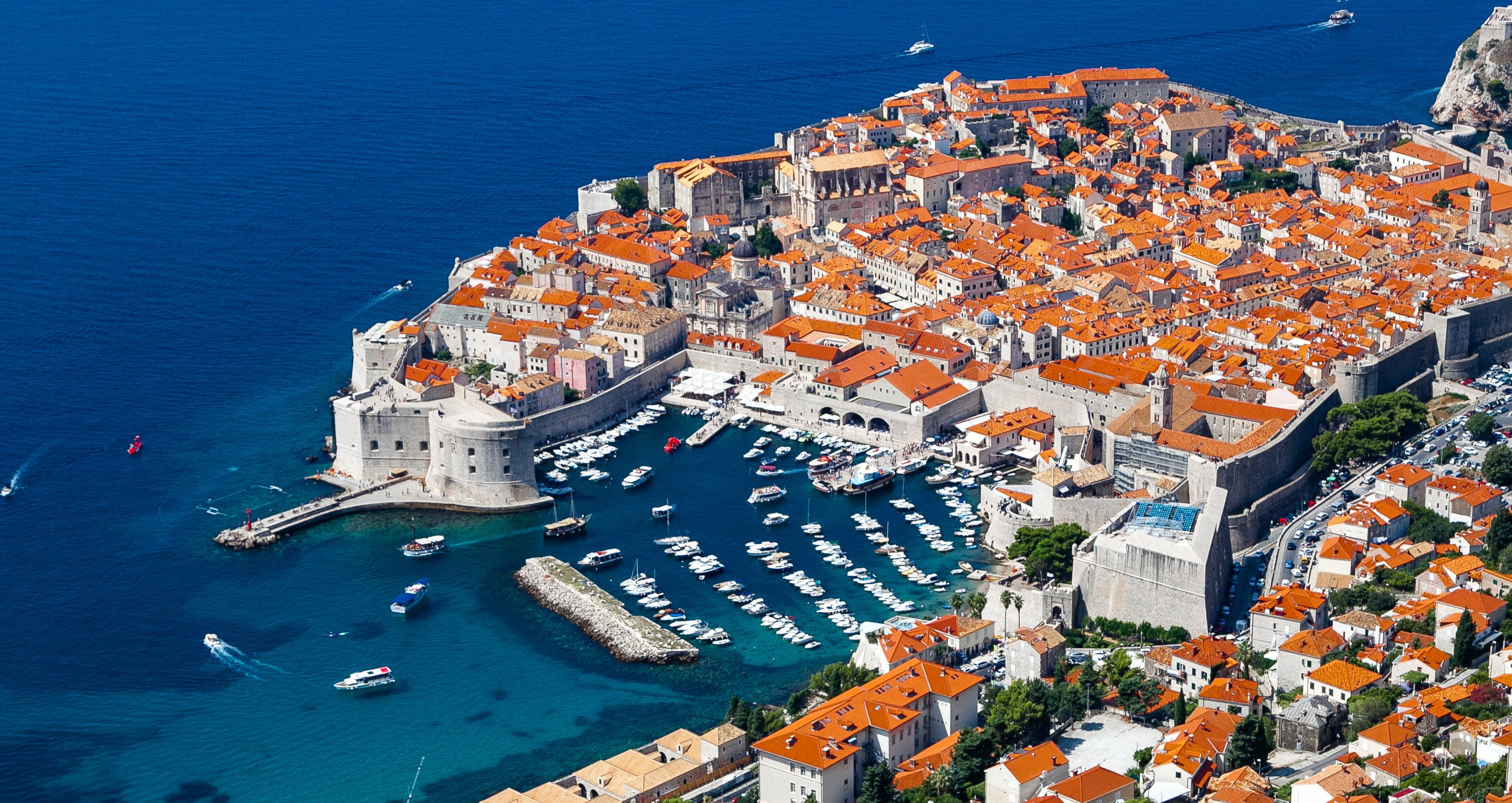 Dubrovnik: Ein perfekter Tagesbesuch