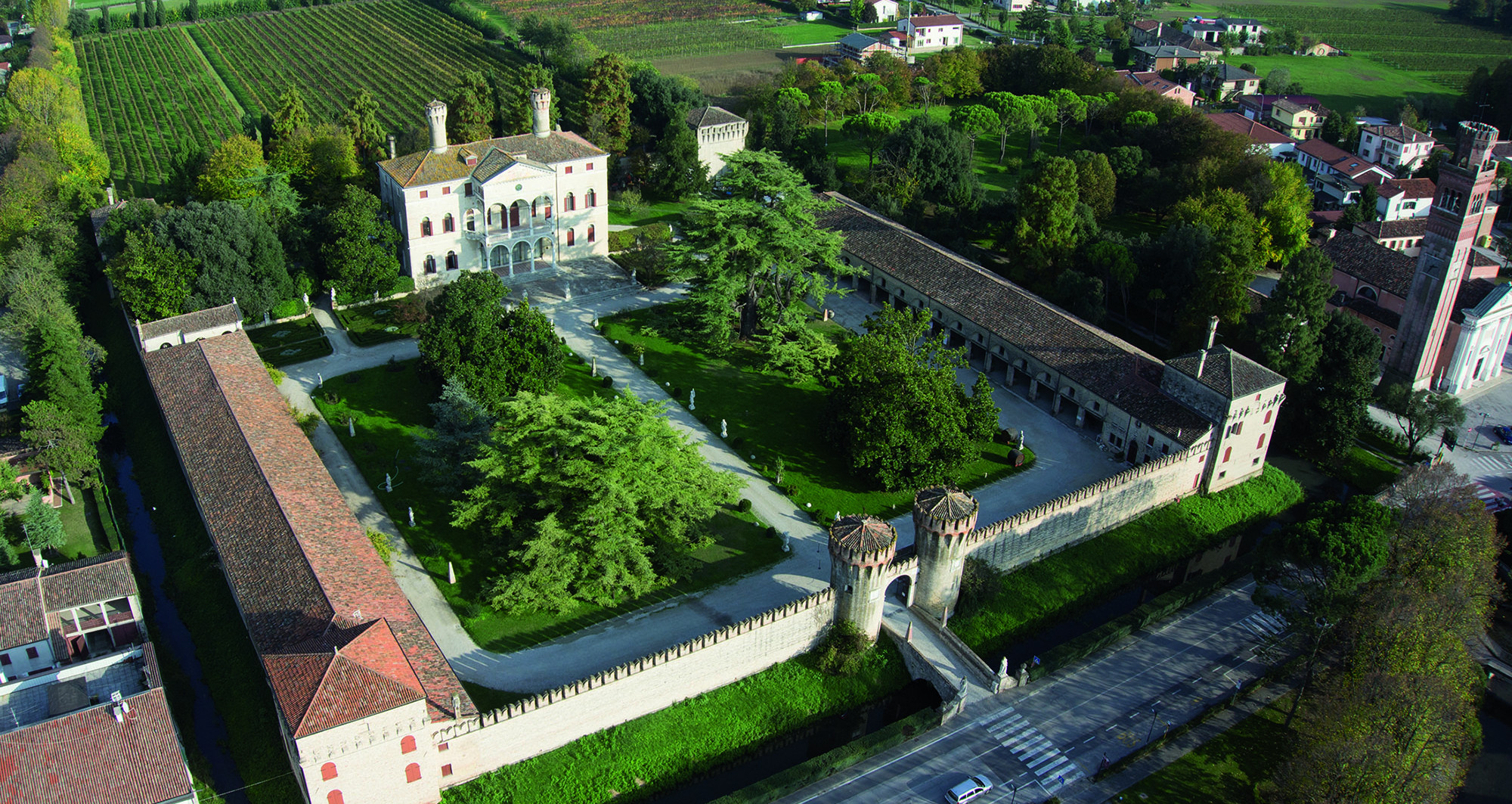 Die besten Tagesausflüge nach Caorle