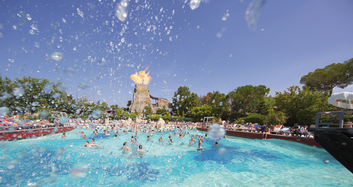 Caneva Waterpark: Ein umfassender Leitfaden