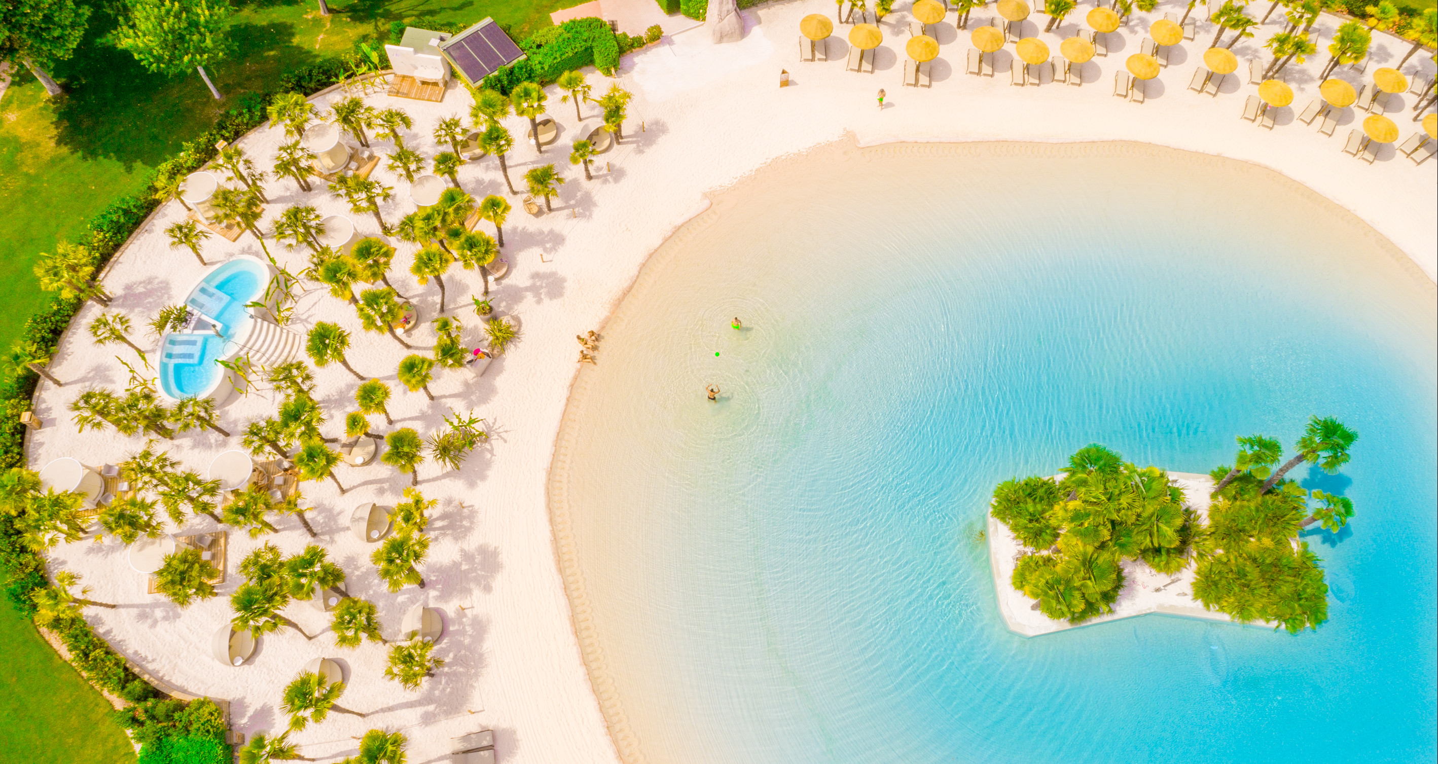 Eine Reise zum Wasserpark Cavour: Tipps und Wissenswertes
