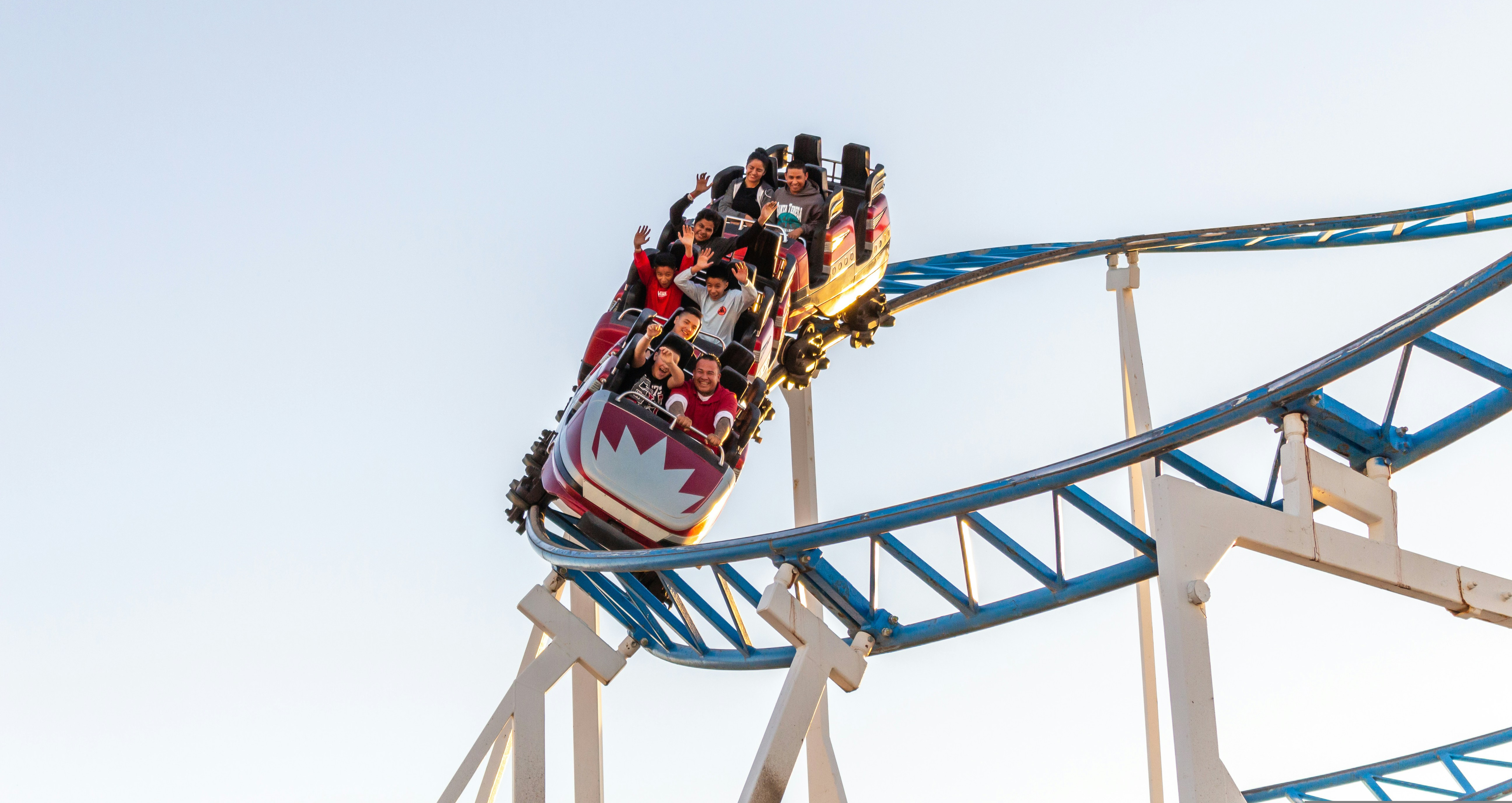 PortAventura Park: Ein Leitfaden zum Themenpark Costa Dorada