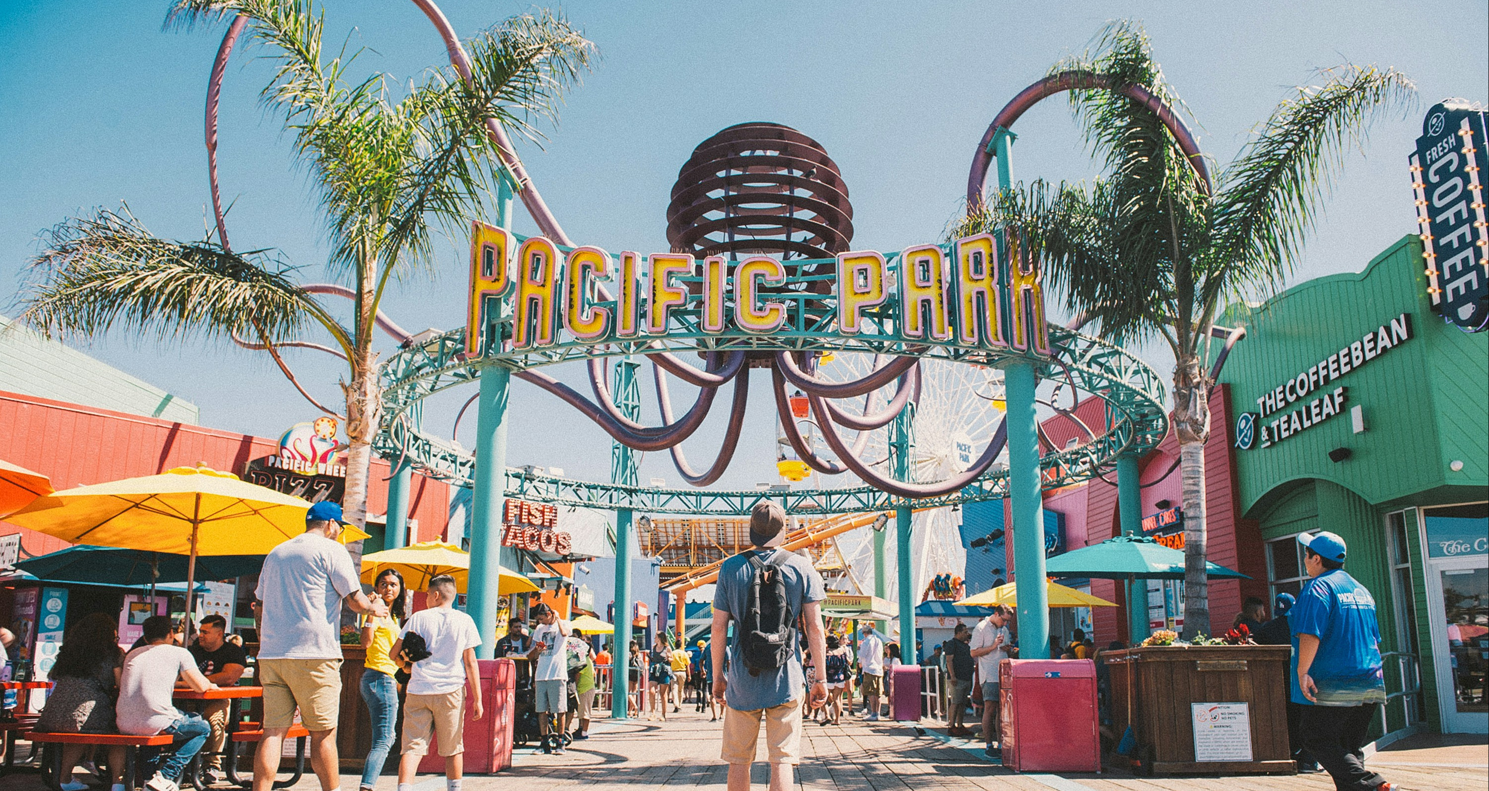 Mirabilandia Park: Beste Attraktionen und praktische Informationen