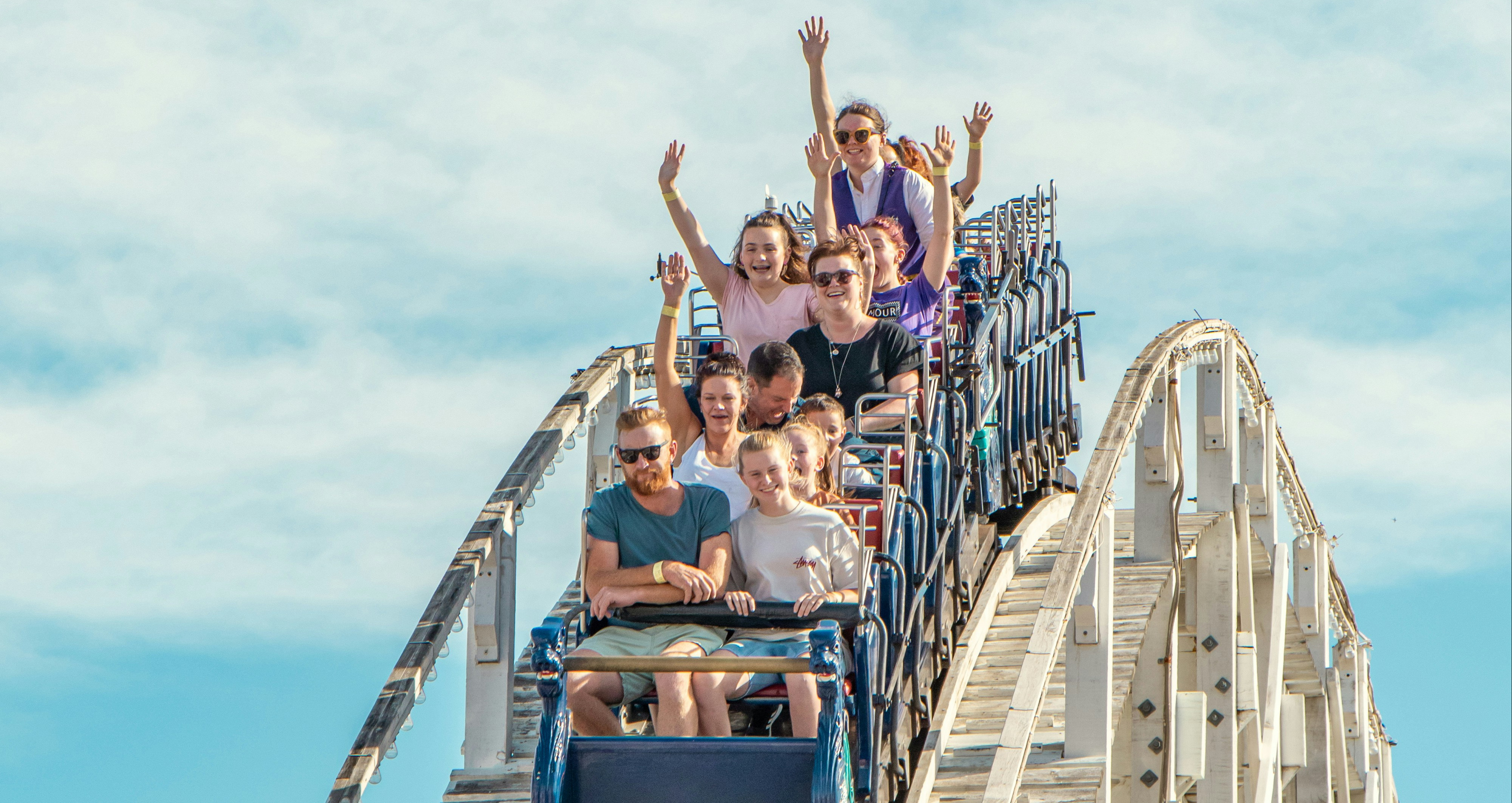 Parc Spirou: Beste Attraktionen und praktische Informationen