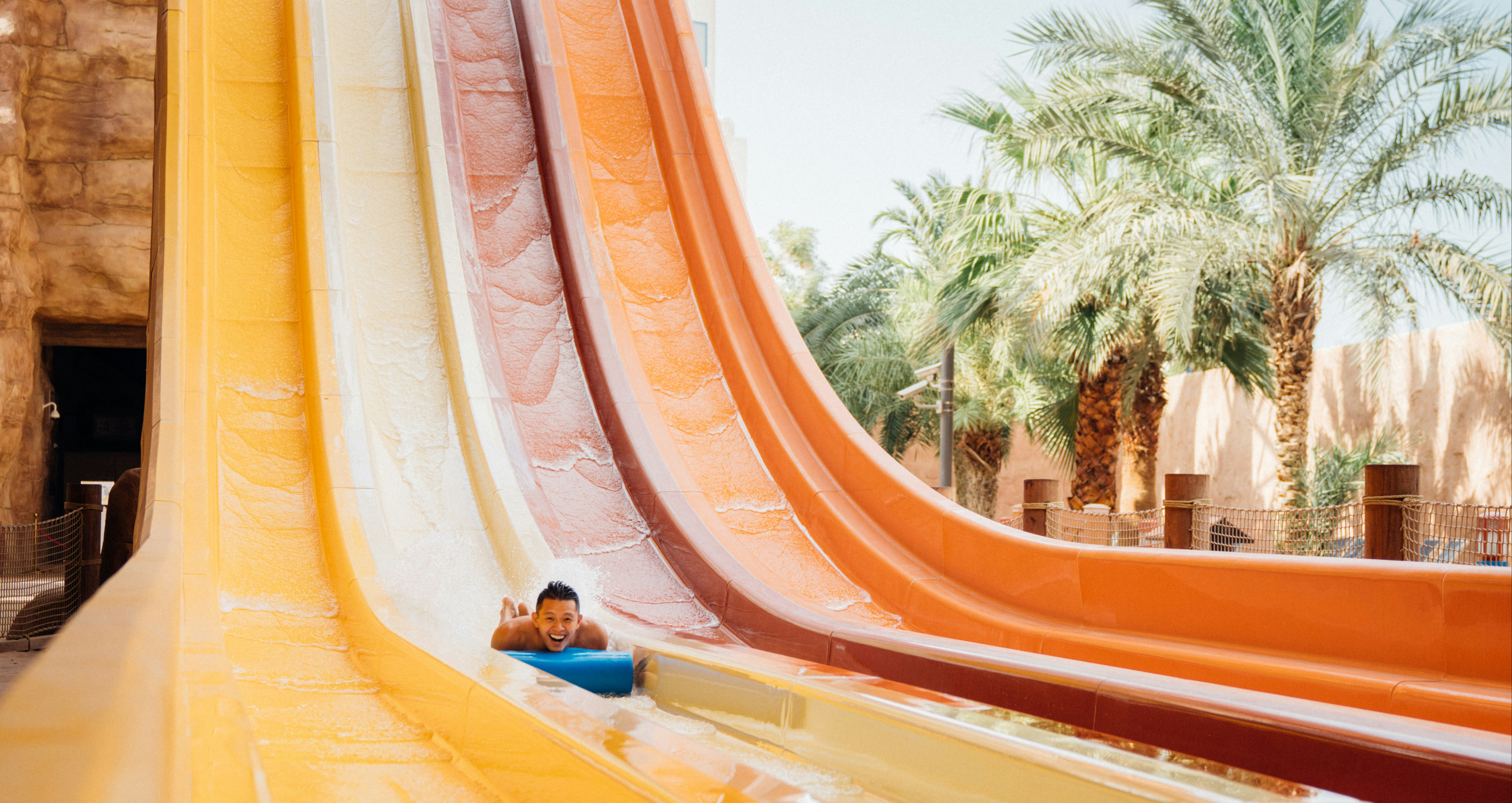 Water World Lloret: Bester Wasserpark der Costa Brava