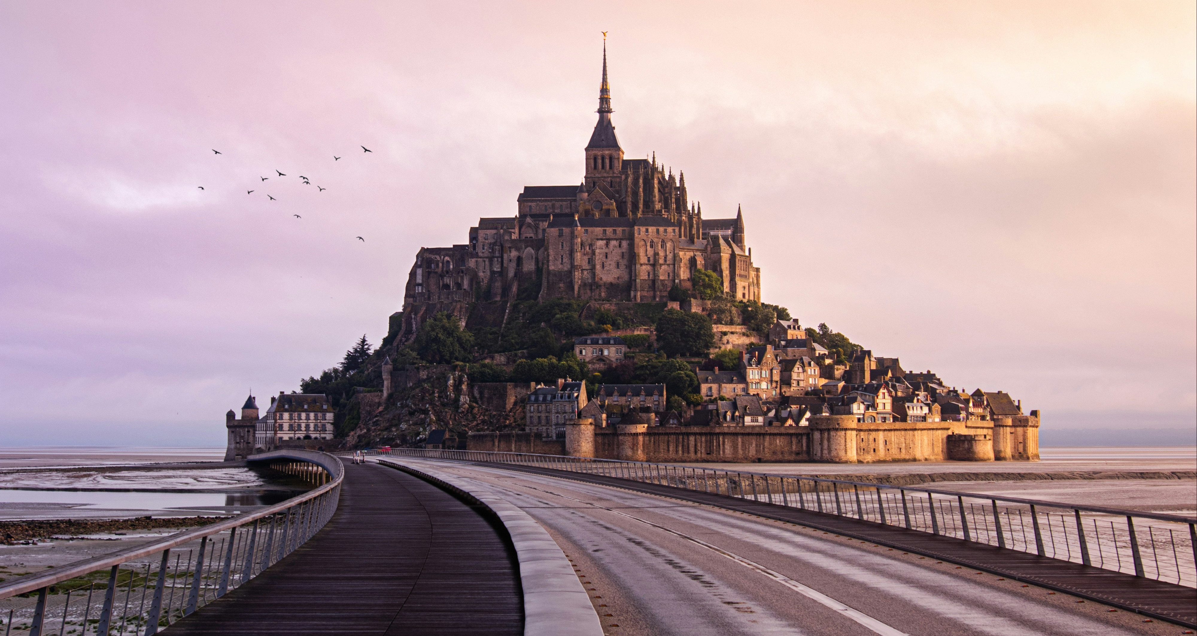Mont Saint-Michel: Tipps für die Planung Ihres perfekten Besuchs