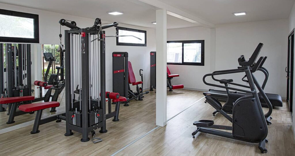 Fitness