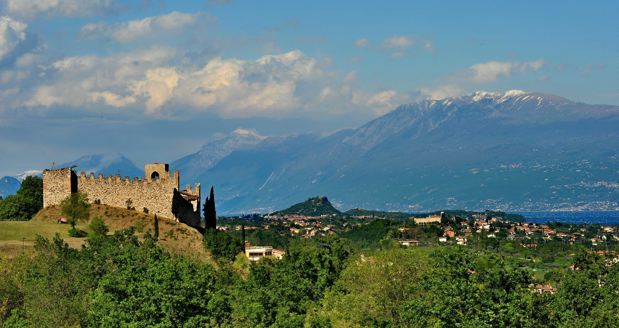 Juli-Events in Padenghe - 2024