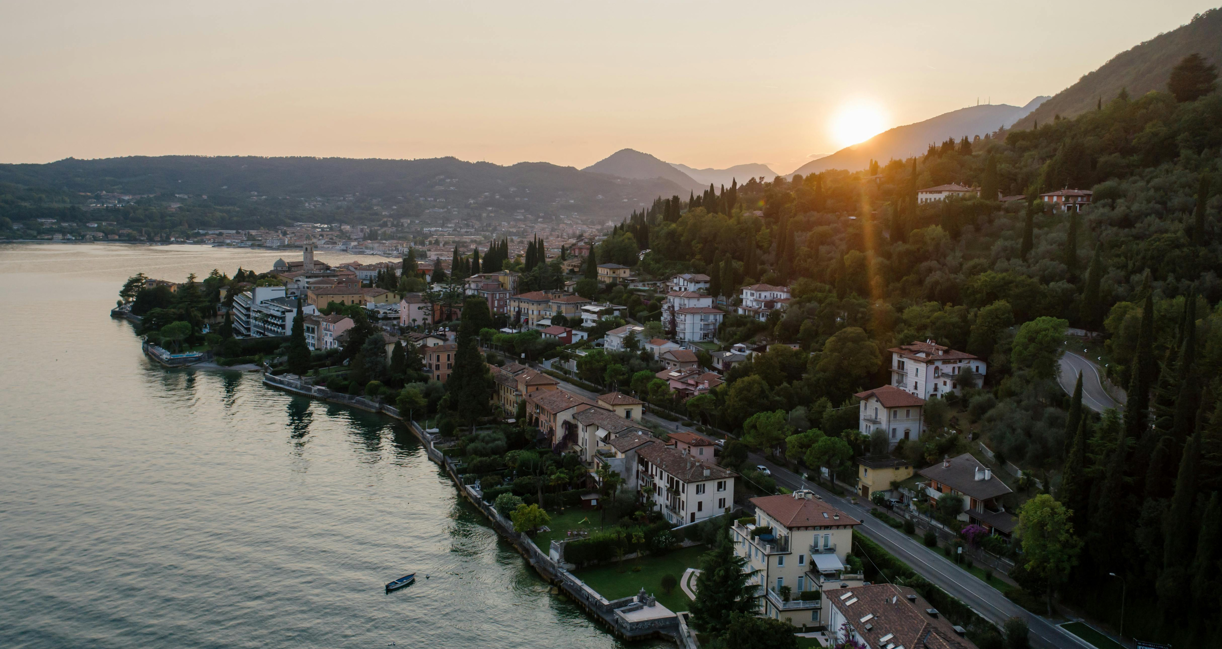 Sommerveranstaltungen in Moniga del Garda (2024)