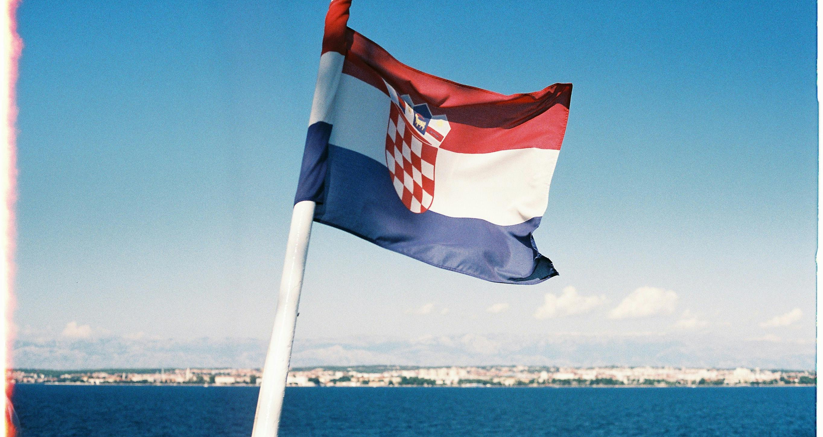 Roadtrip durch Kroatien: Reiseroute und Aktivitäten für den Sommer