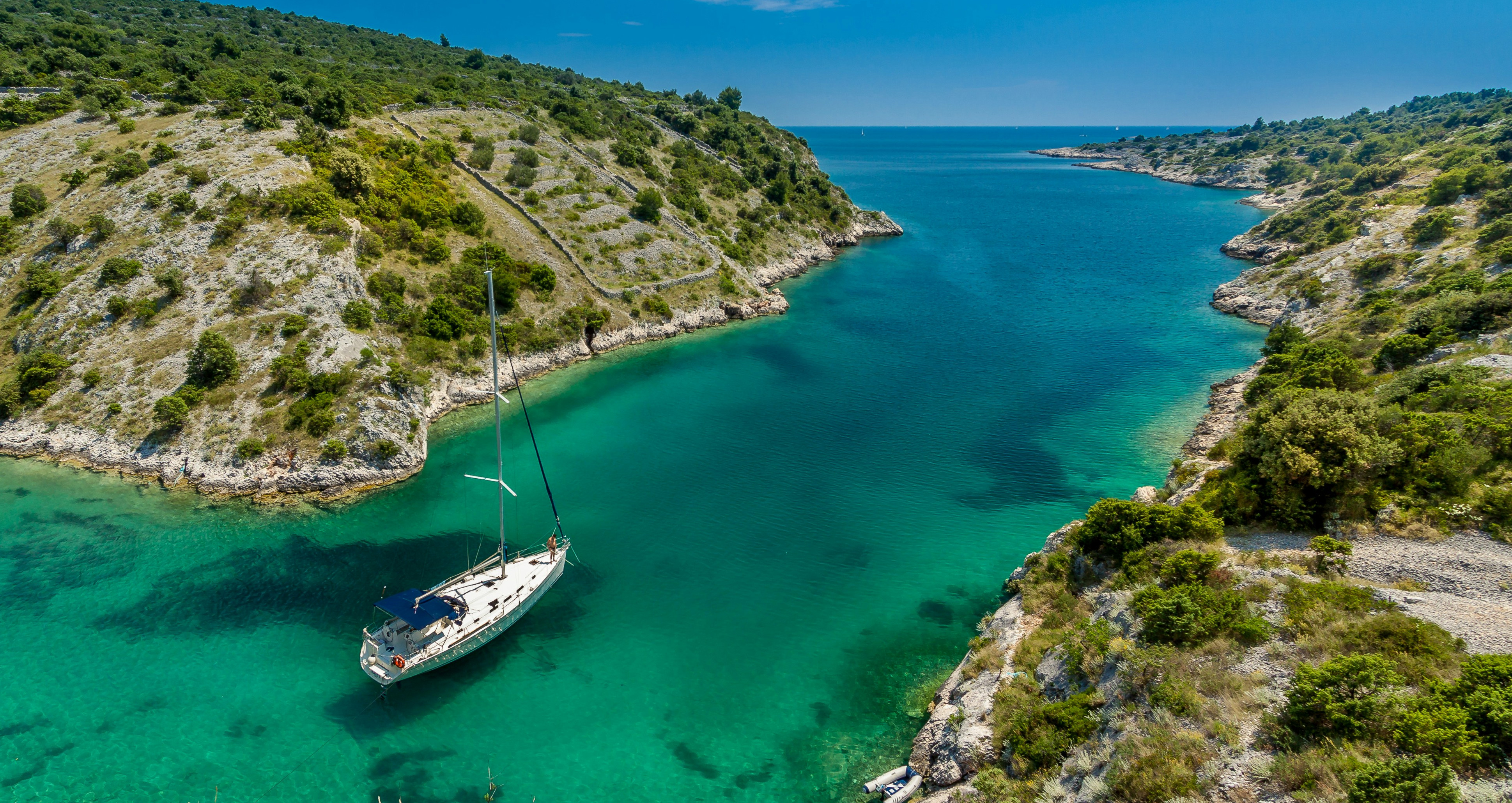 Beste Attraktionen in Poreč, Kroatien