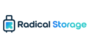 Luggage Storage - Radical Storage