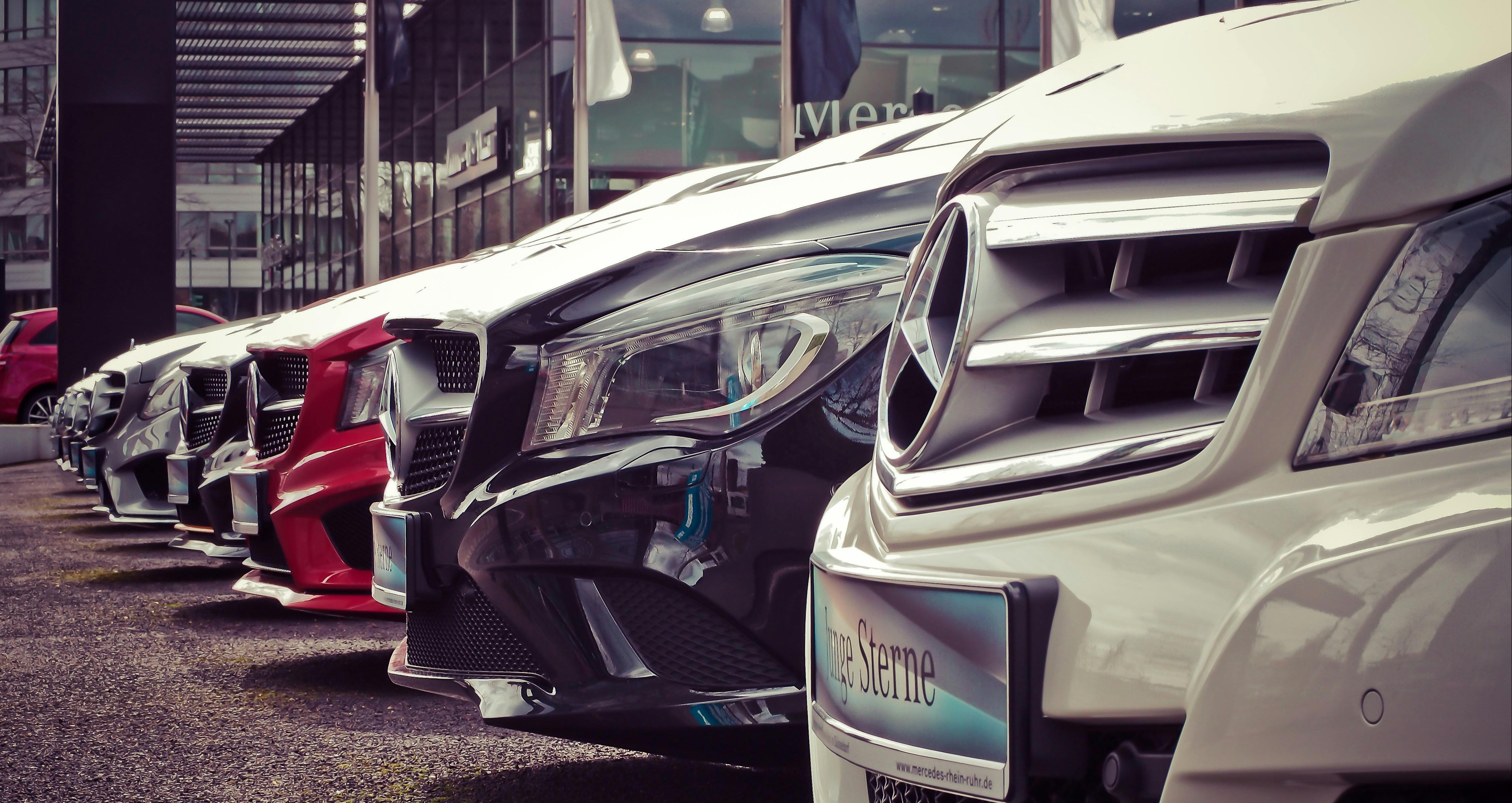 RentCars