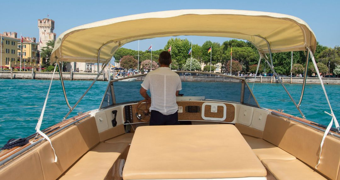 Sirmione Bootstouren