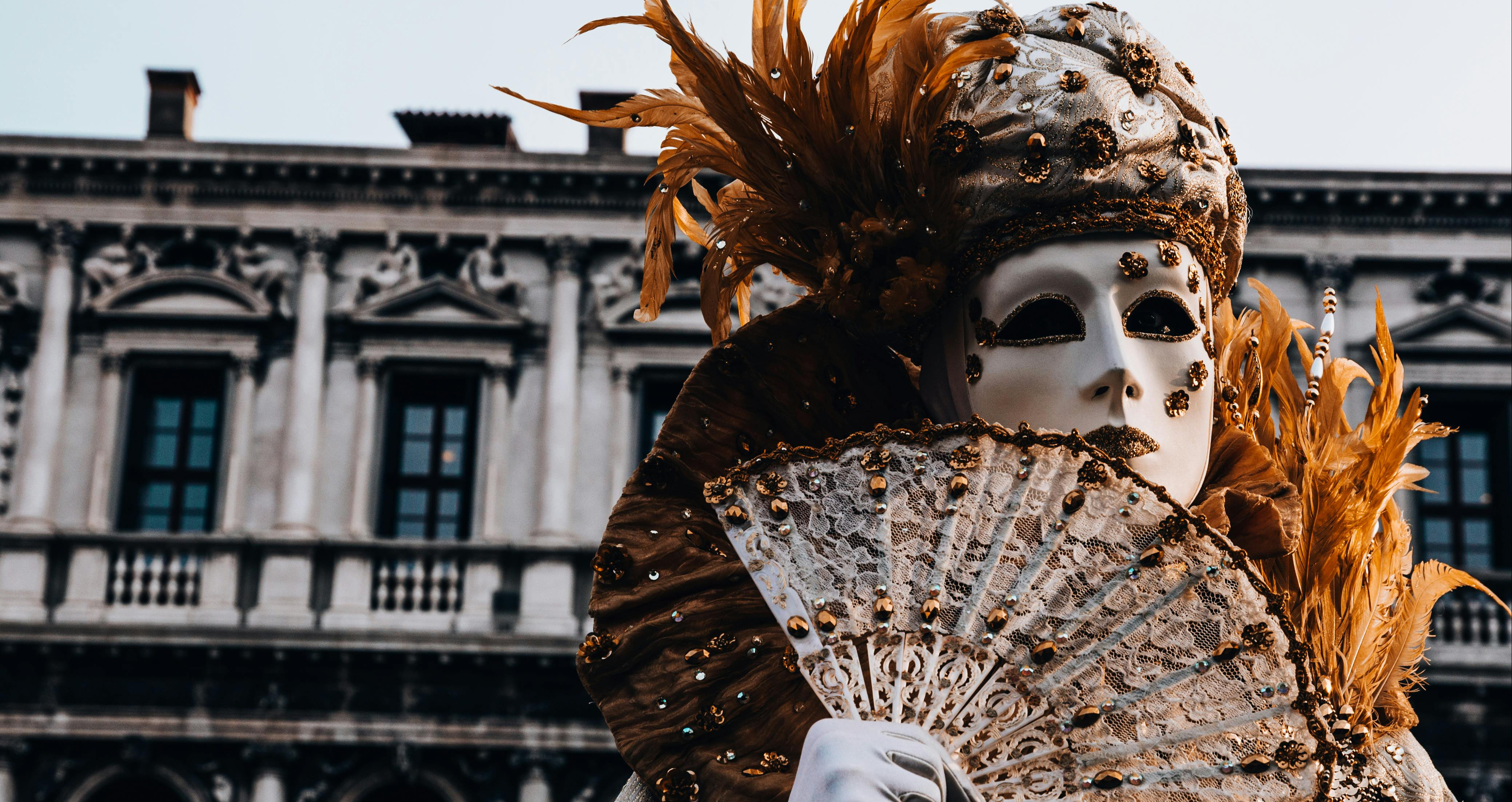 Entdecken Sie die Magie des Karnevals in Venedig: Ein perfekter Tagesausflug für die ganze Familie (2025)