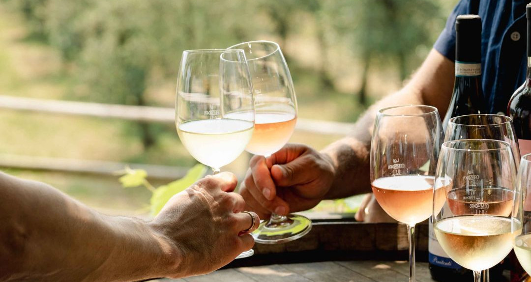Lake Garda Tasting Tour: Olive Oil, Vinegar & Wine