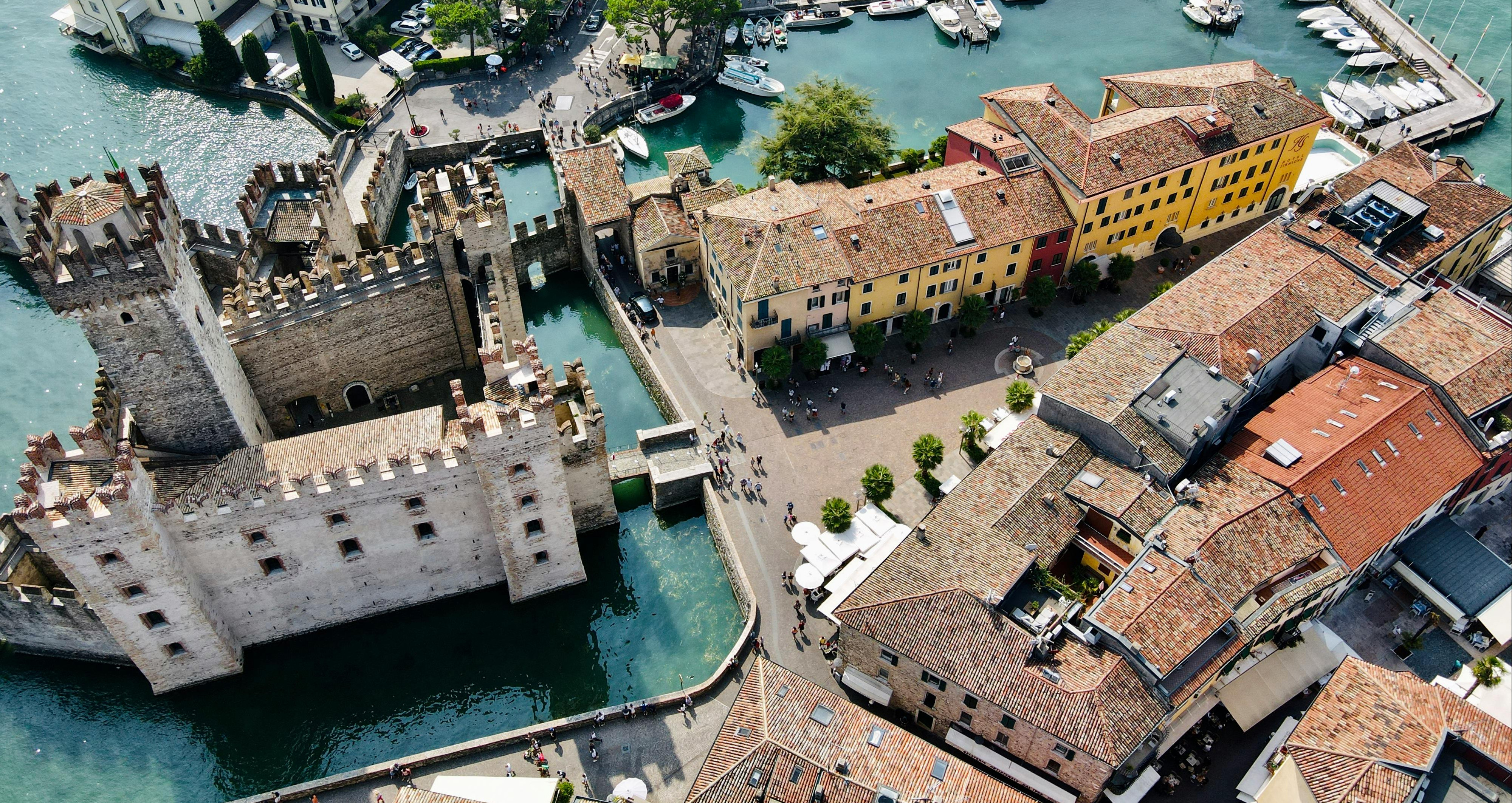 Sirmione: Aktivitäten