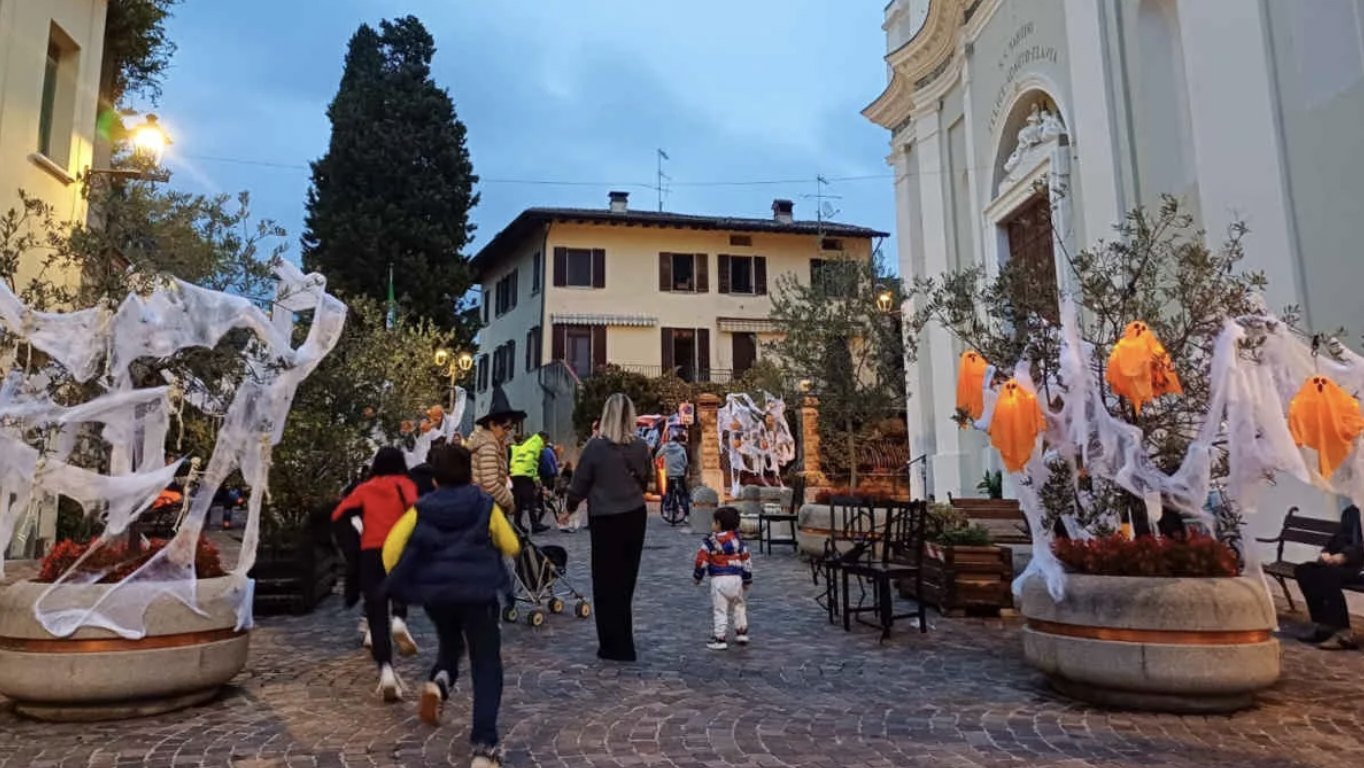 Festa di Halloween