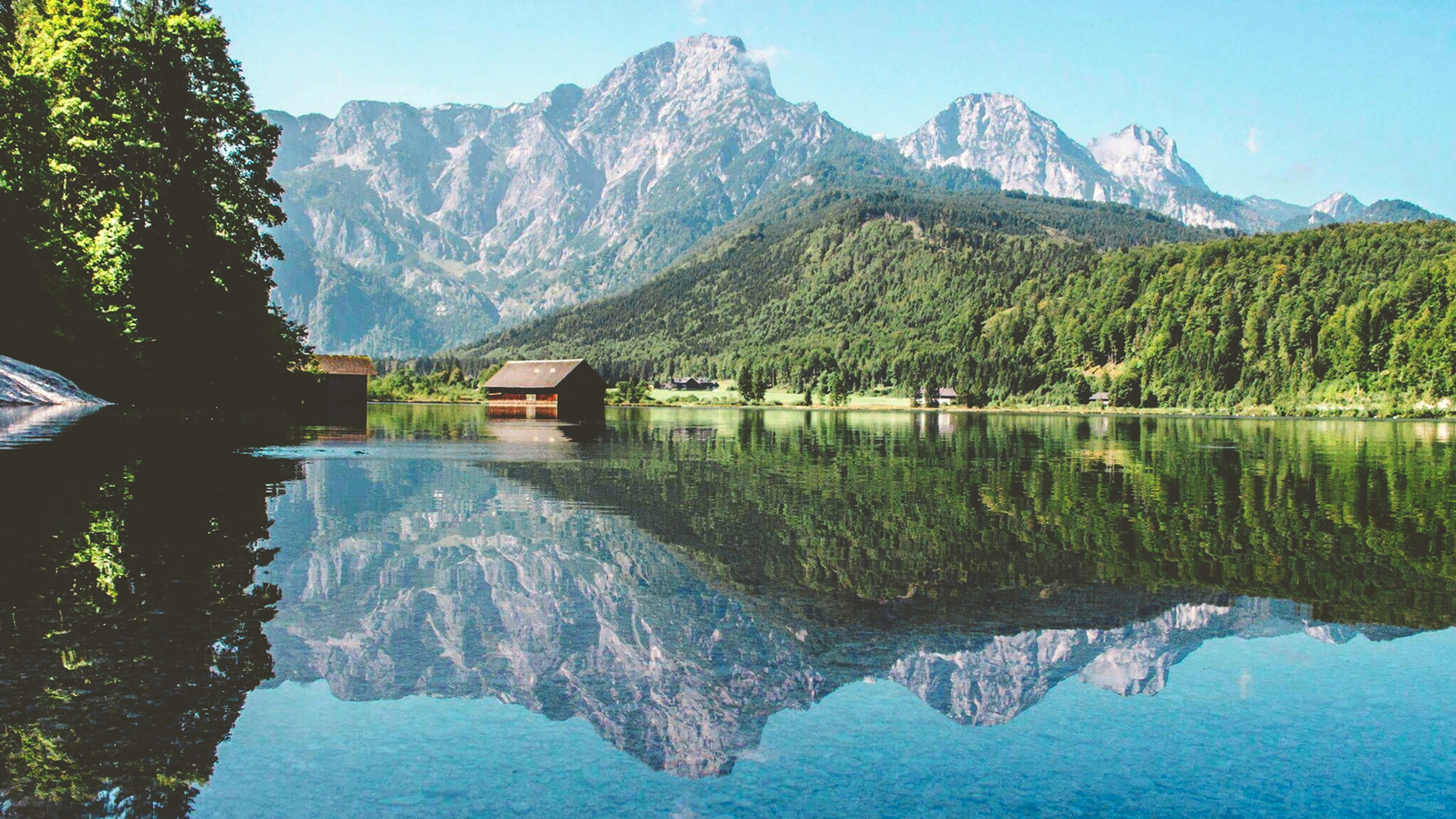 Upper Austria