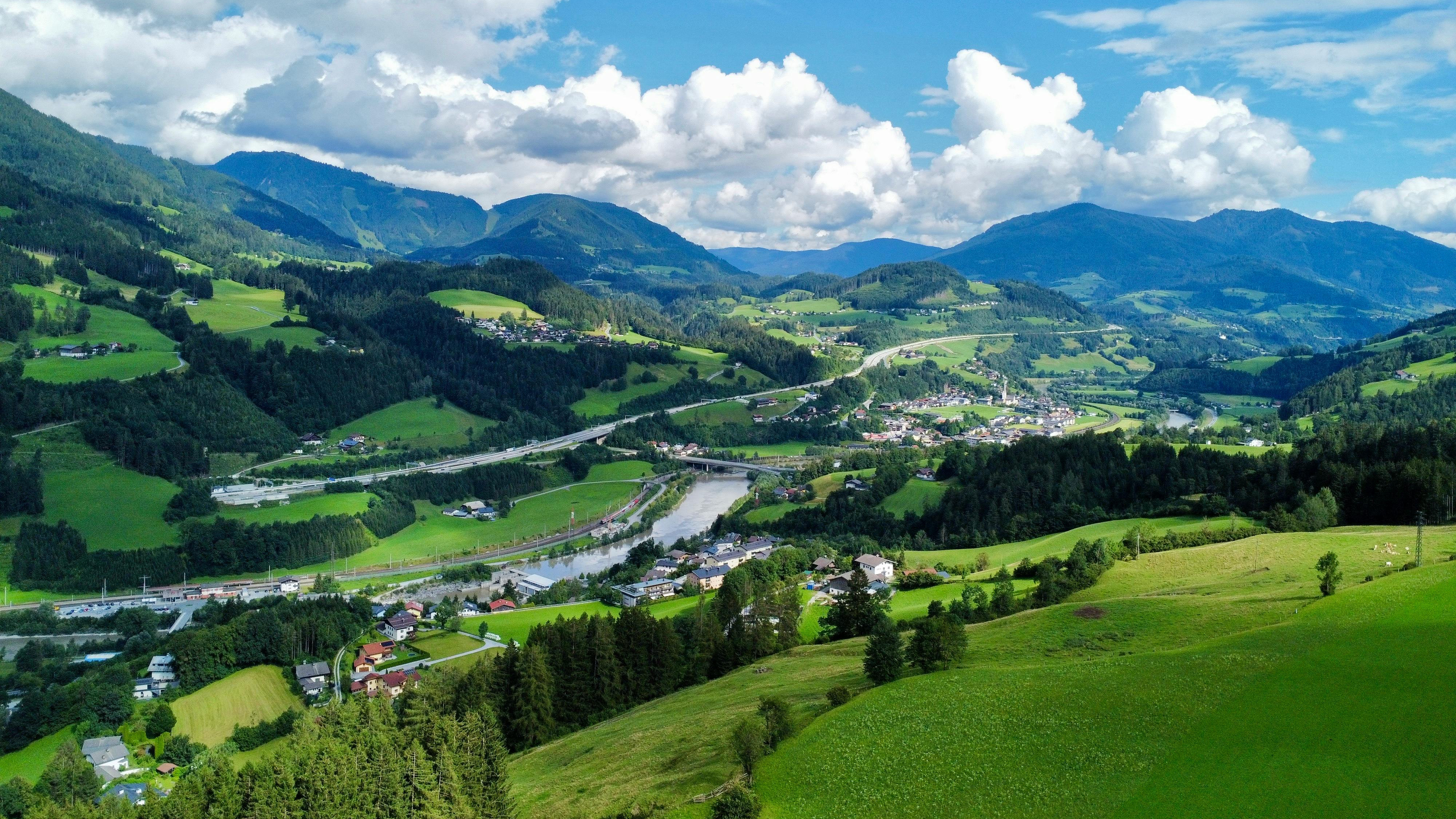 Salzburgerland