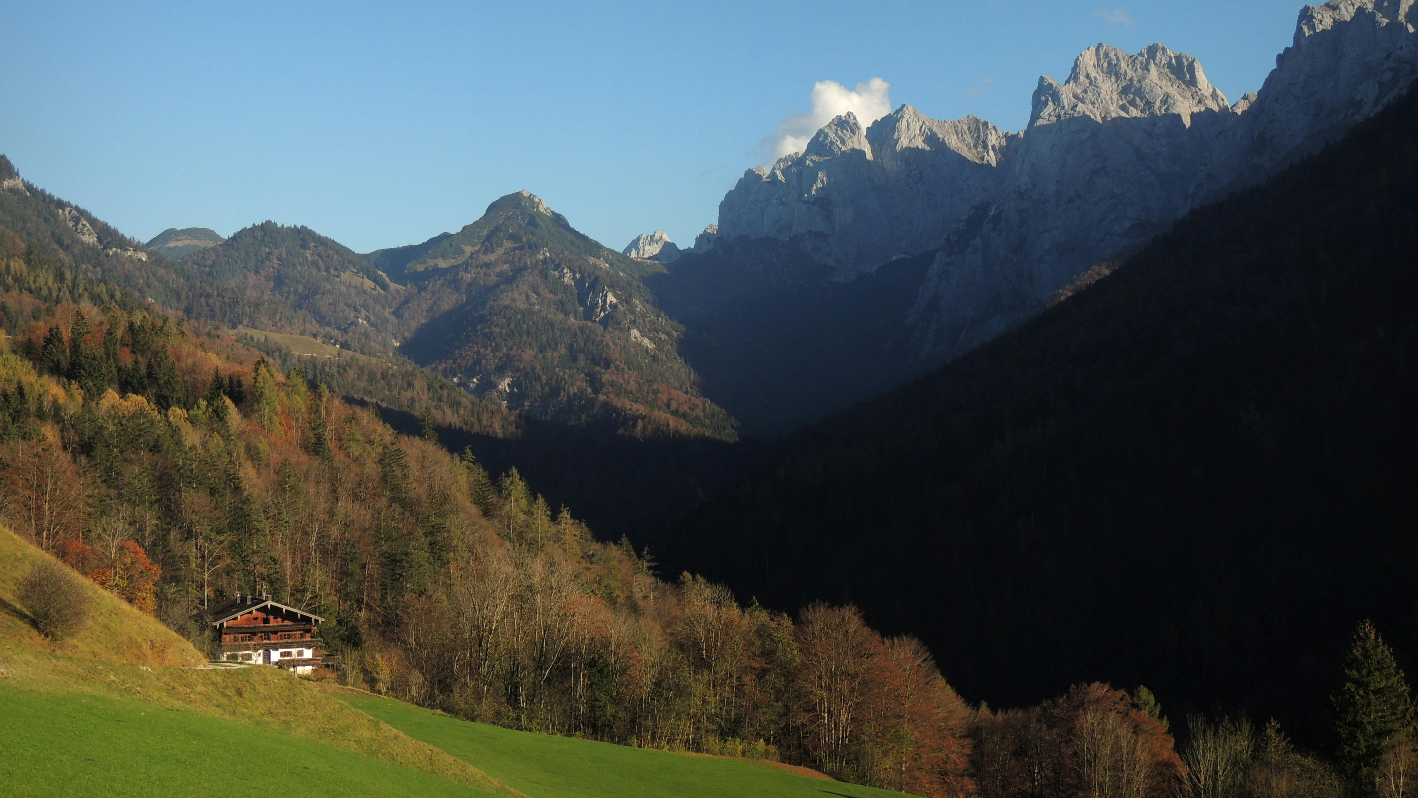 Steiermark