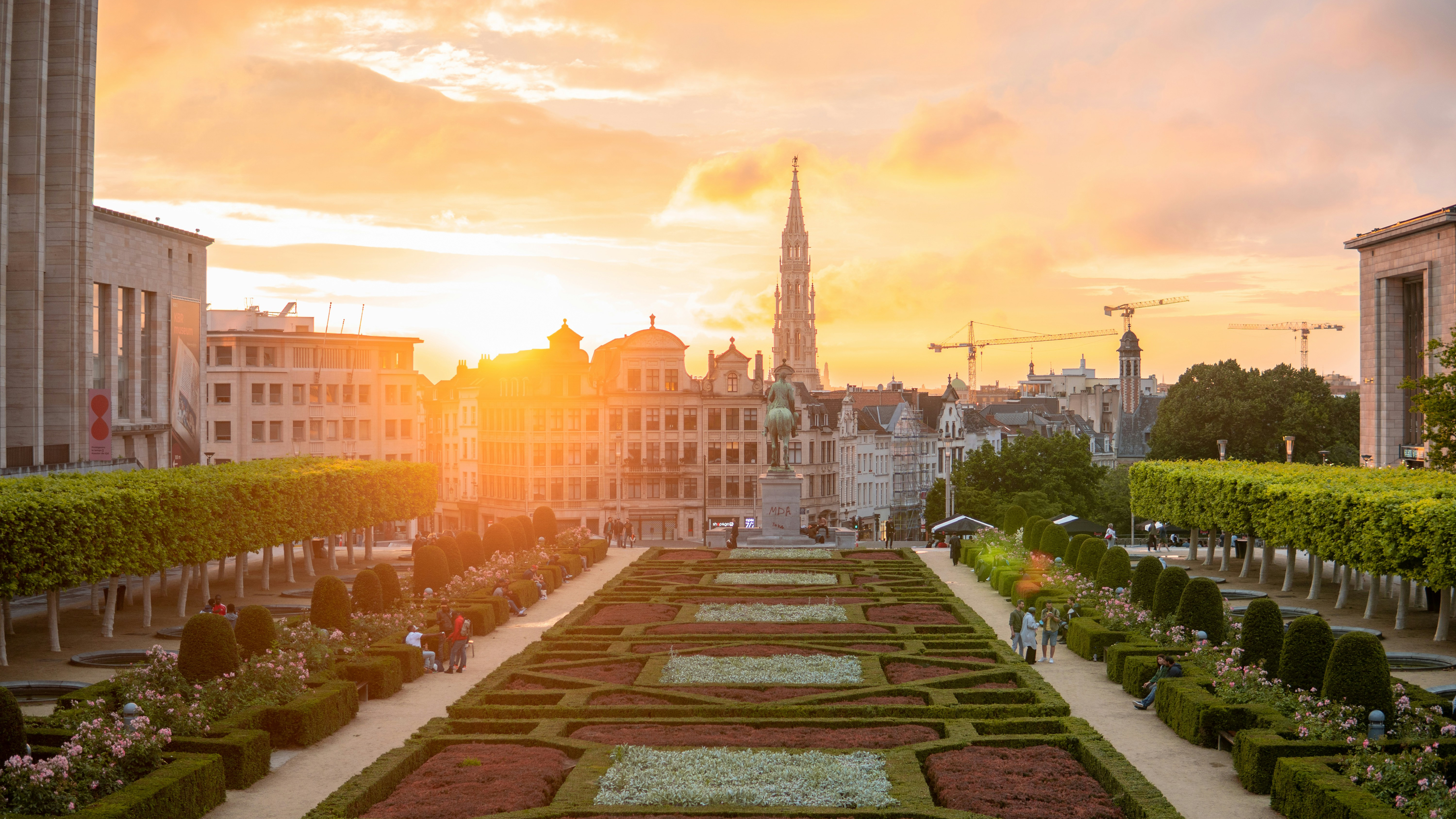 Belgium