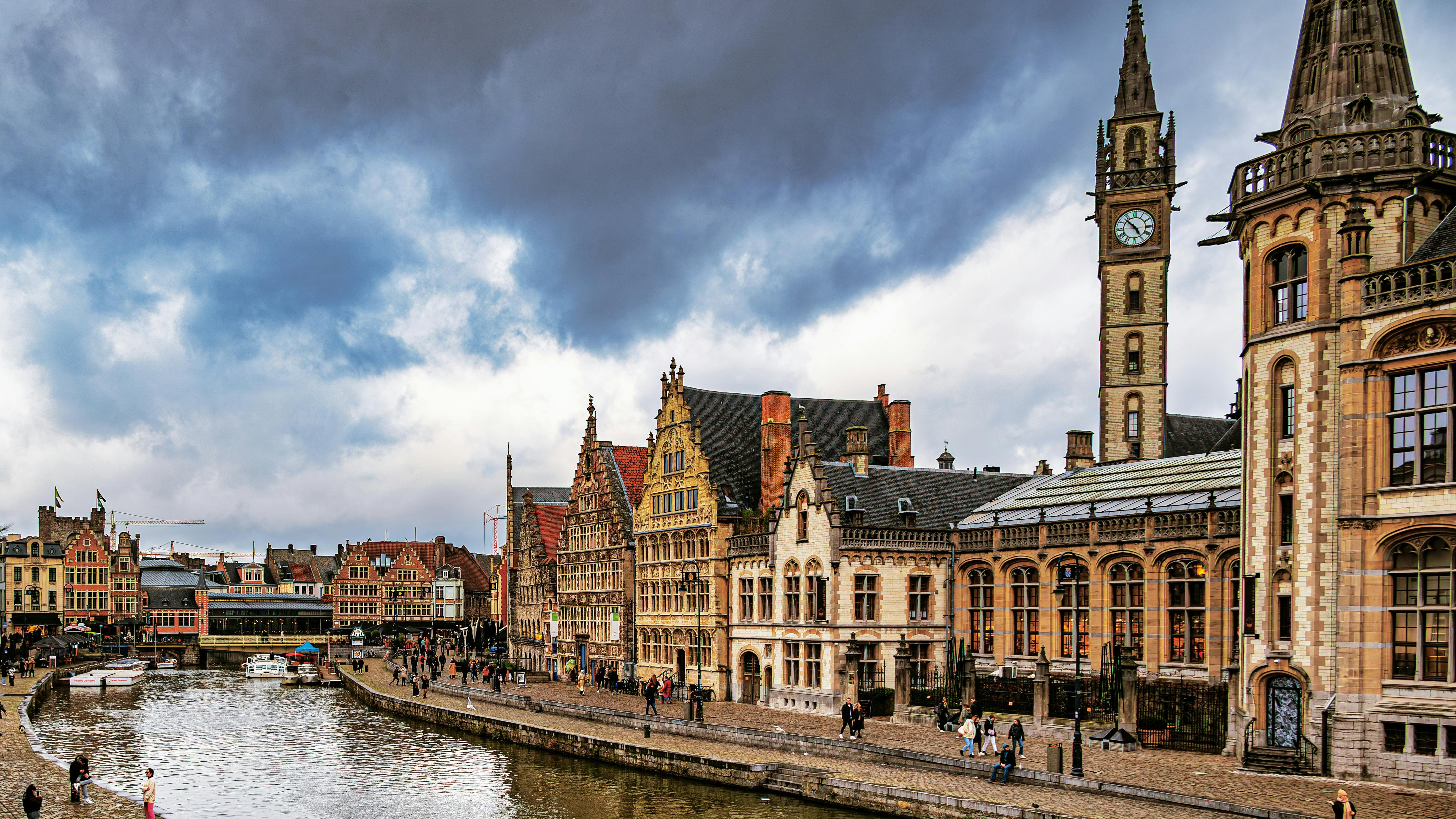 West Flanders