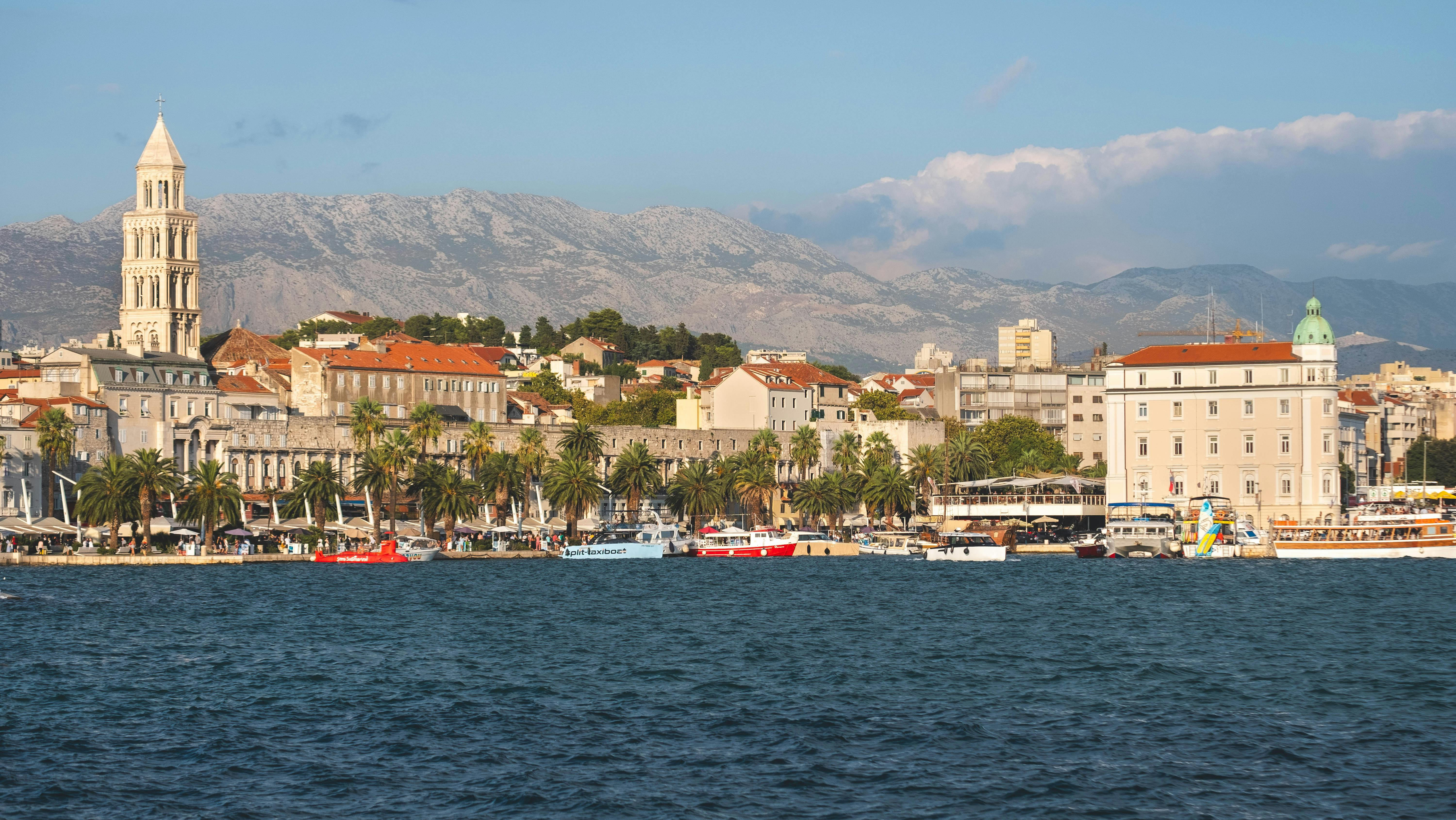 Dalmatia