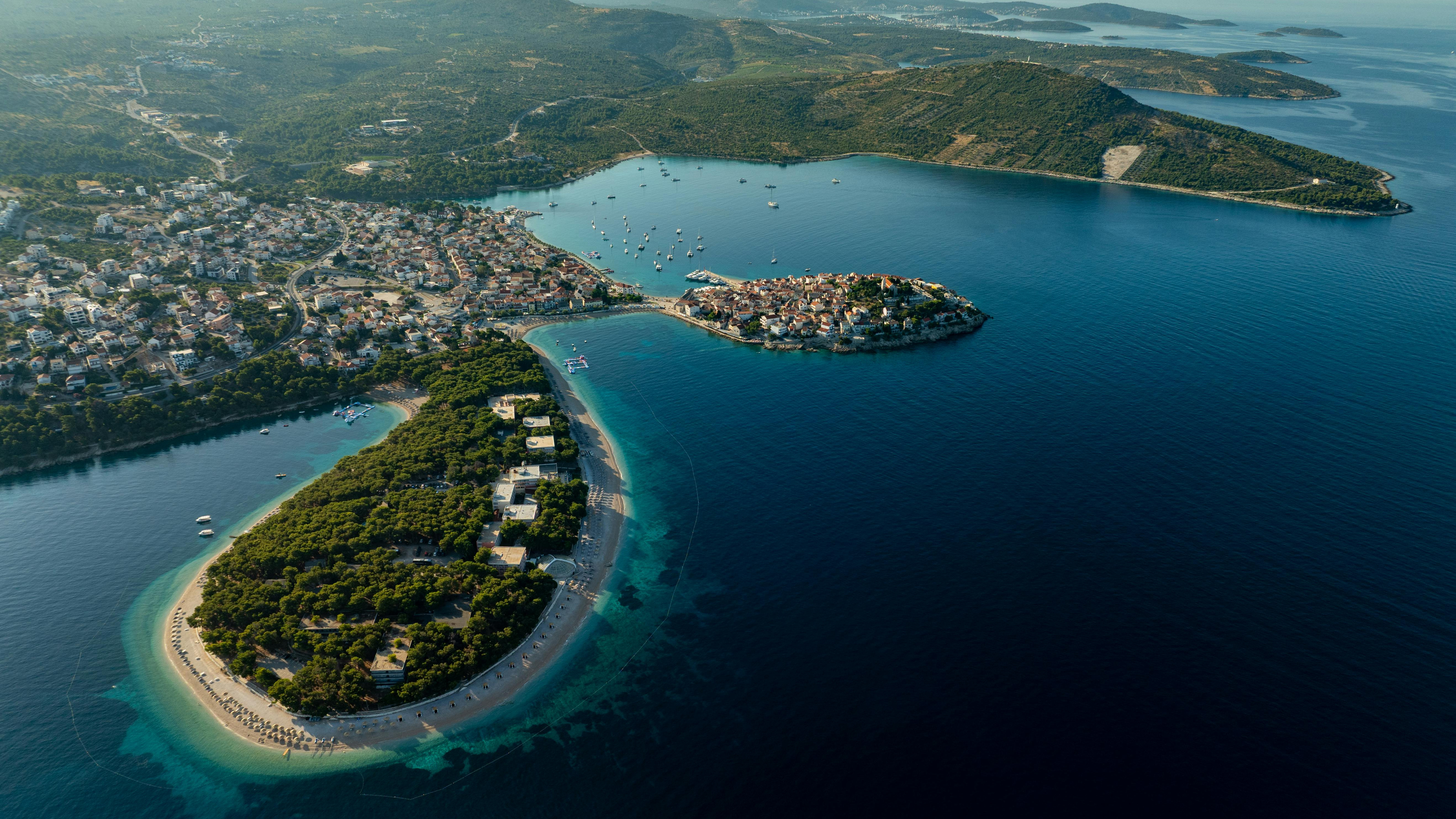 Islands Cres-Losinj