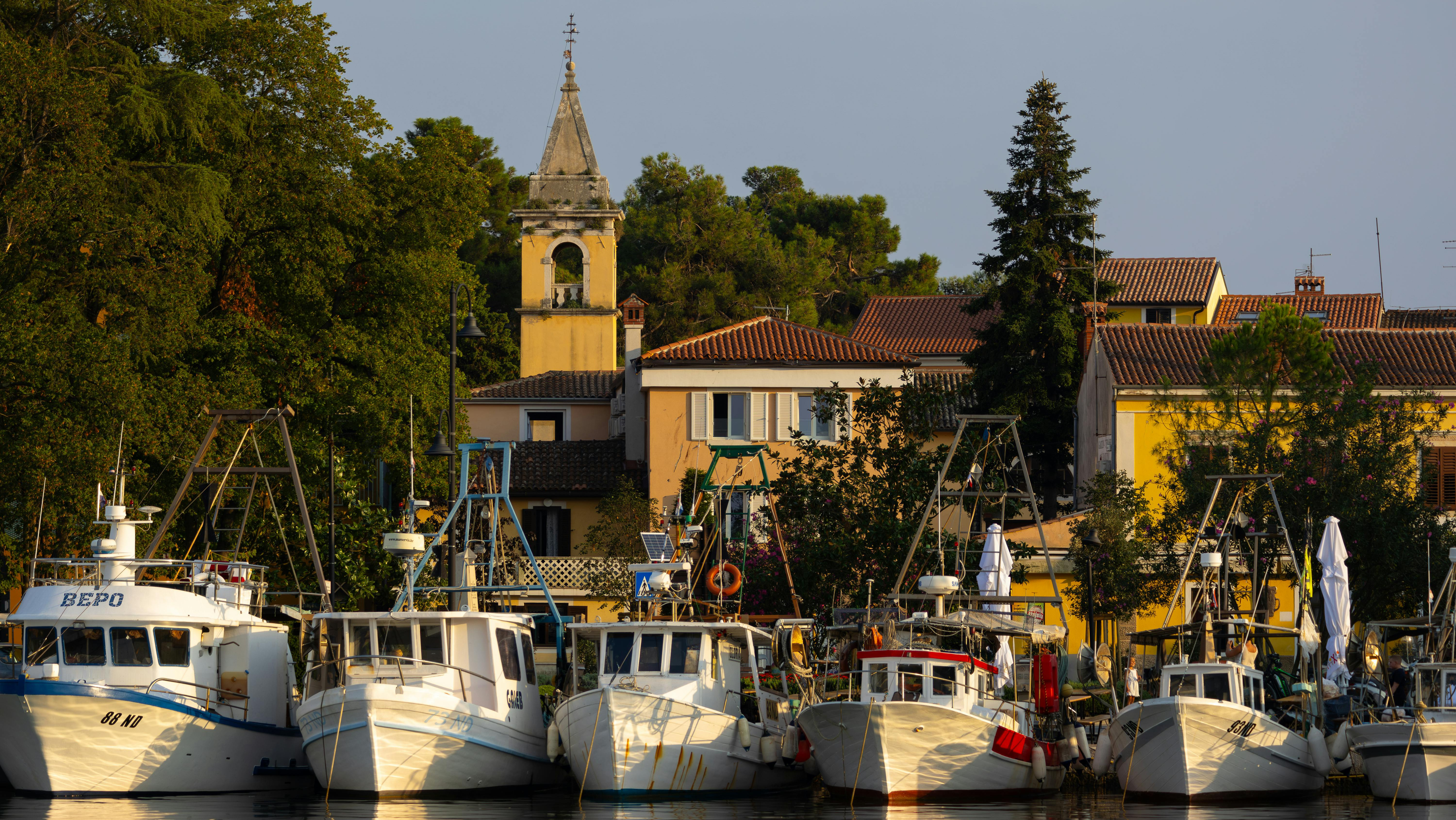 North Croatia