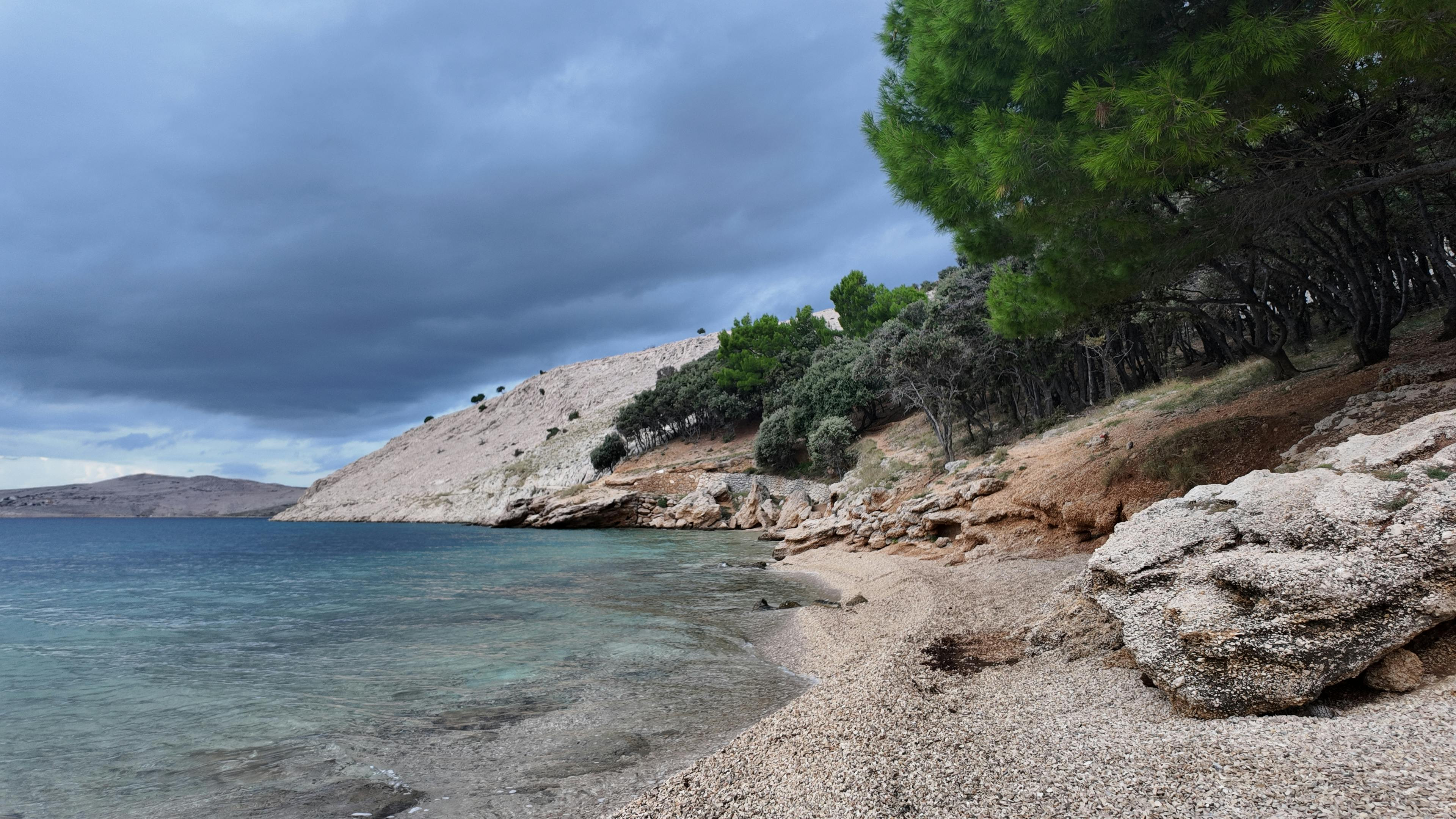 Pag Island