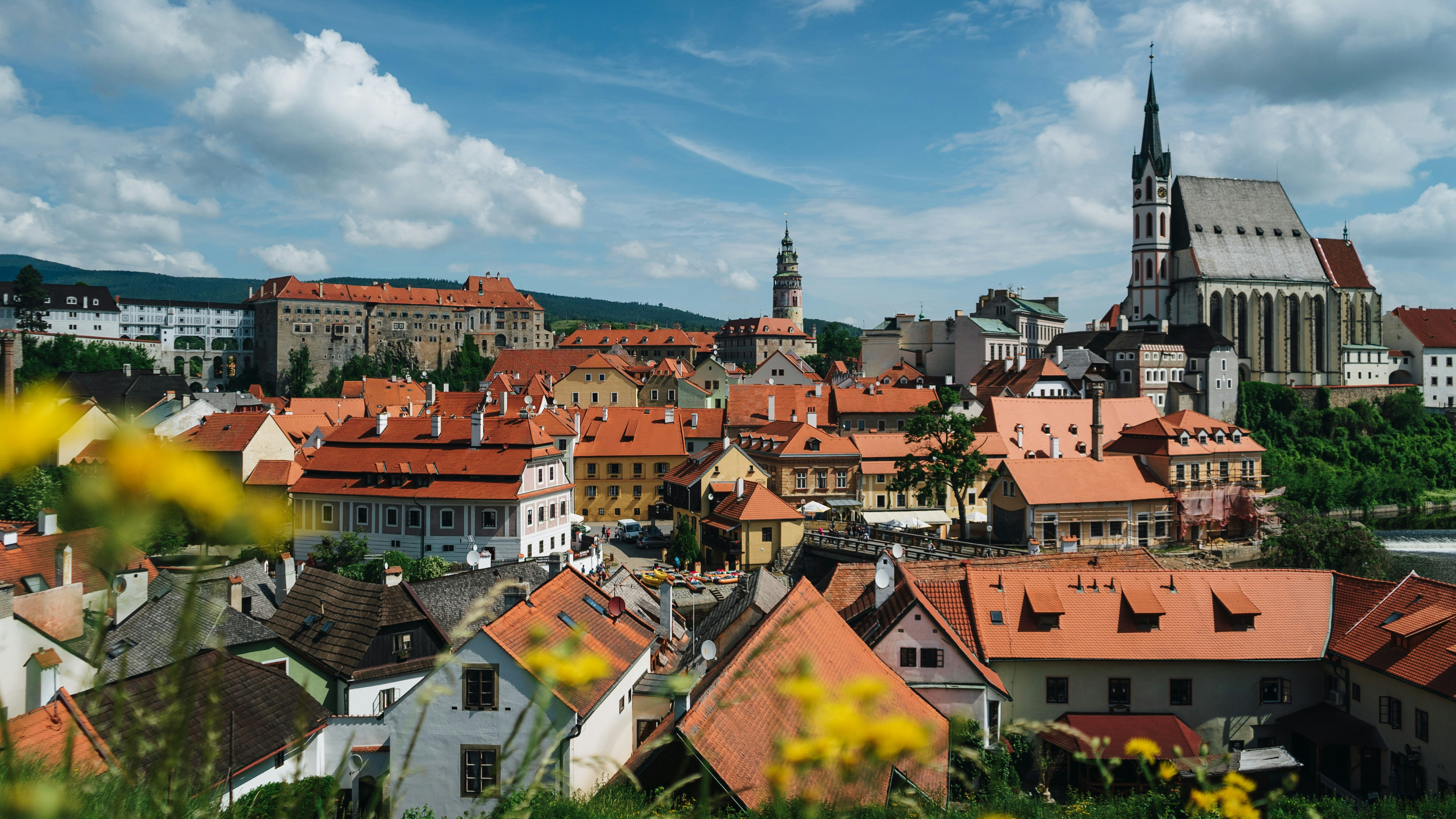 Czech Republic
