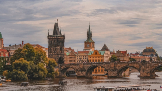 Prague