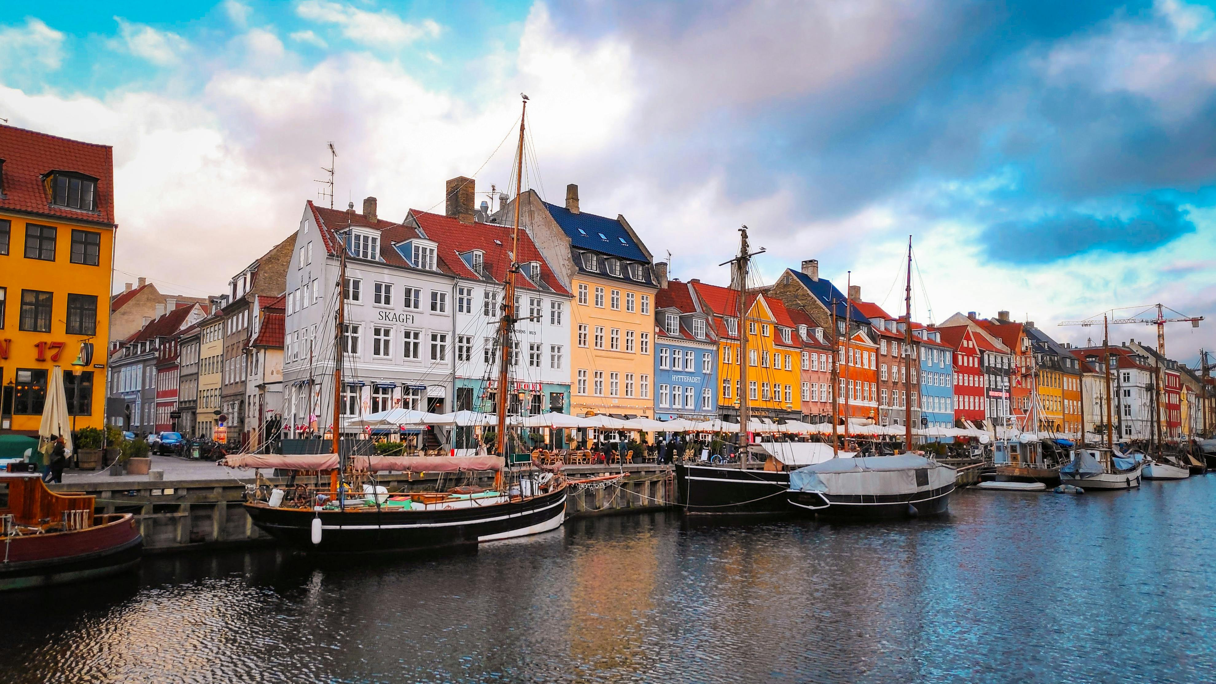 Copenhagen