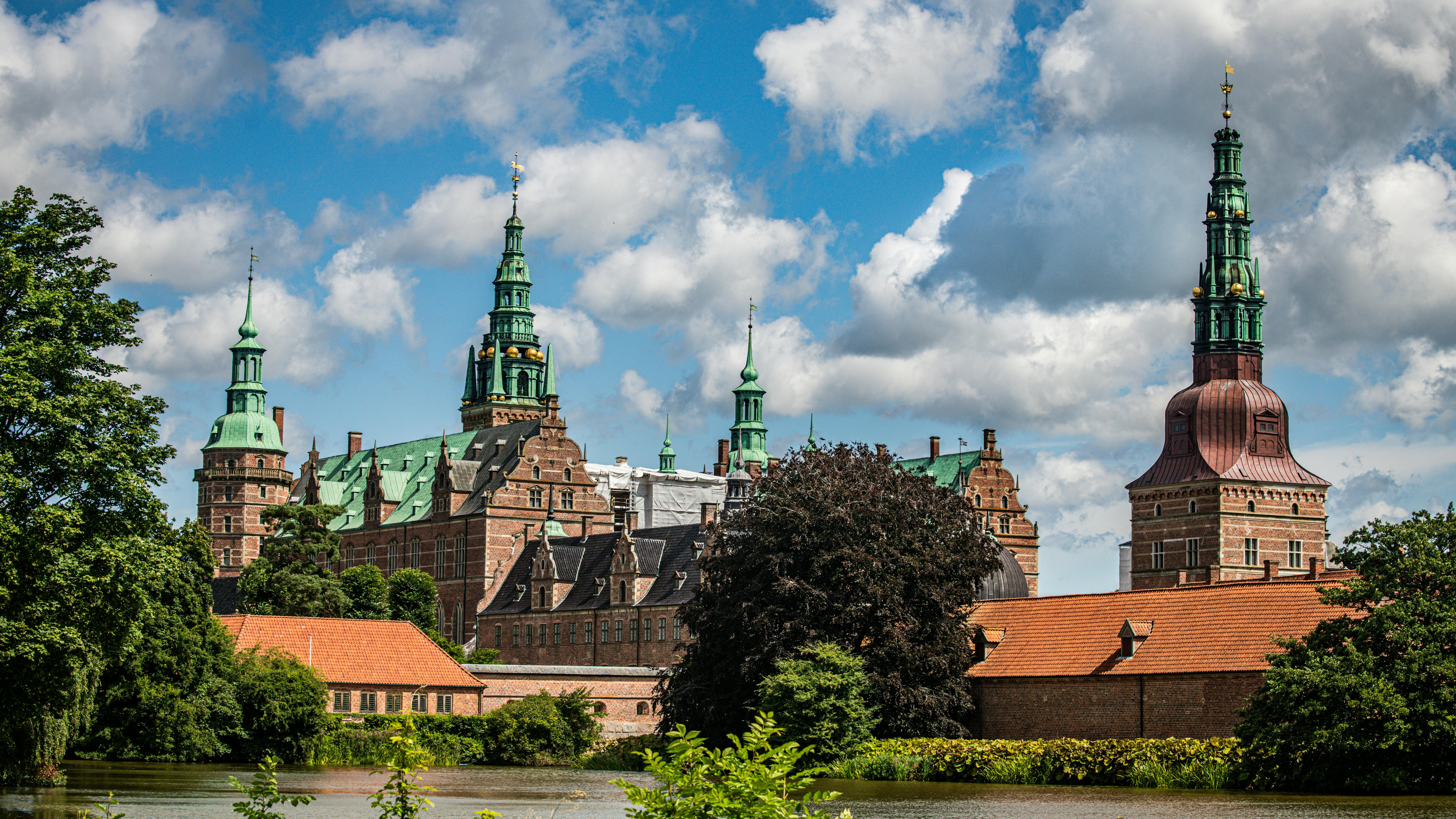 Denmark