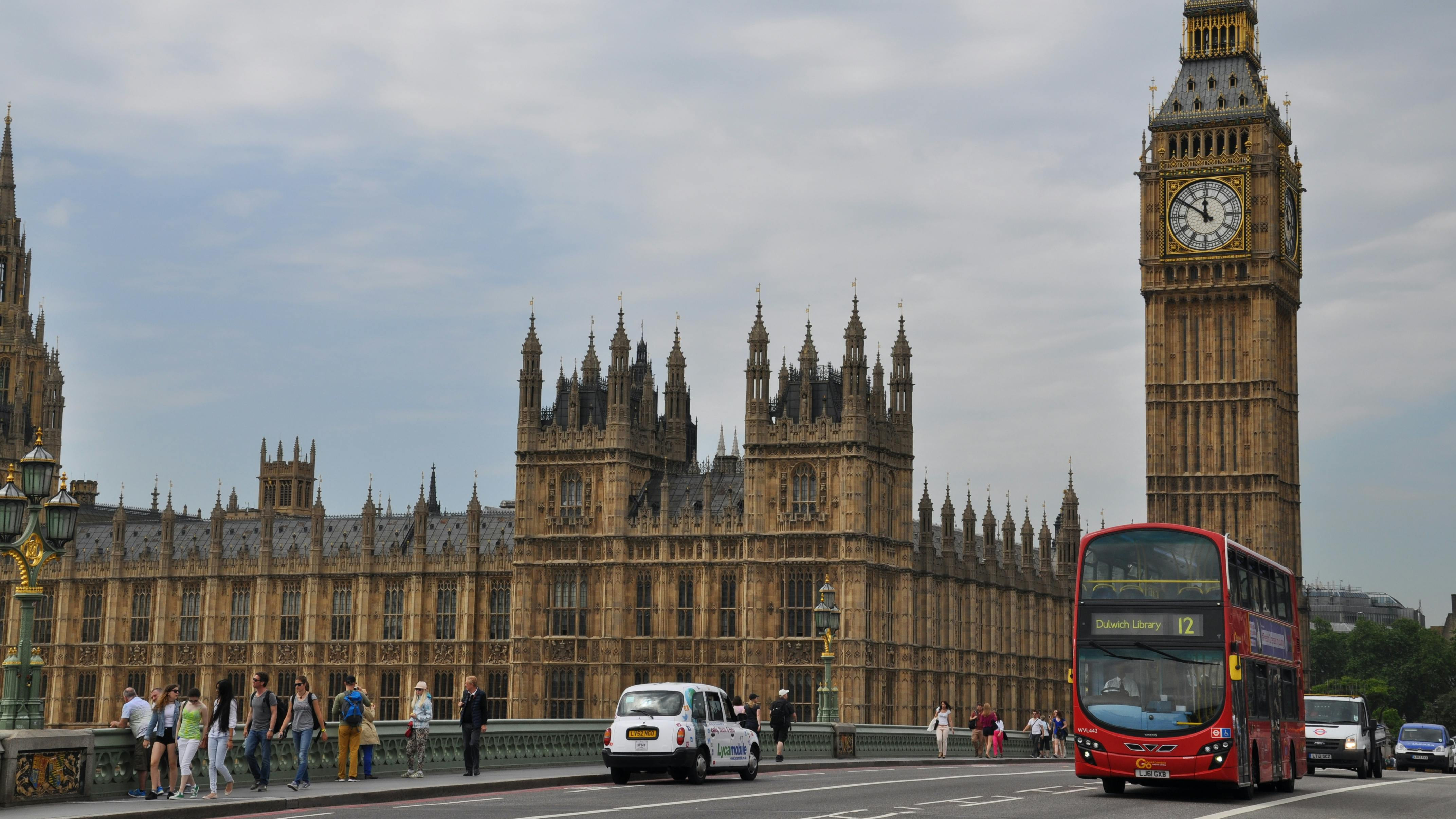 London