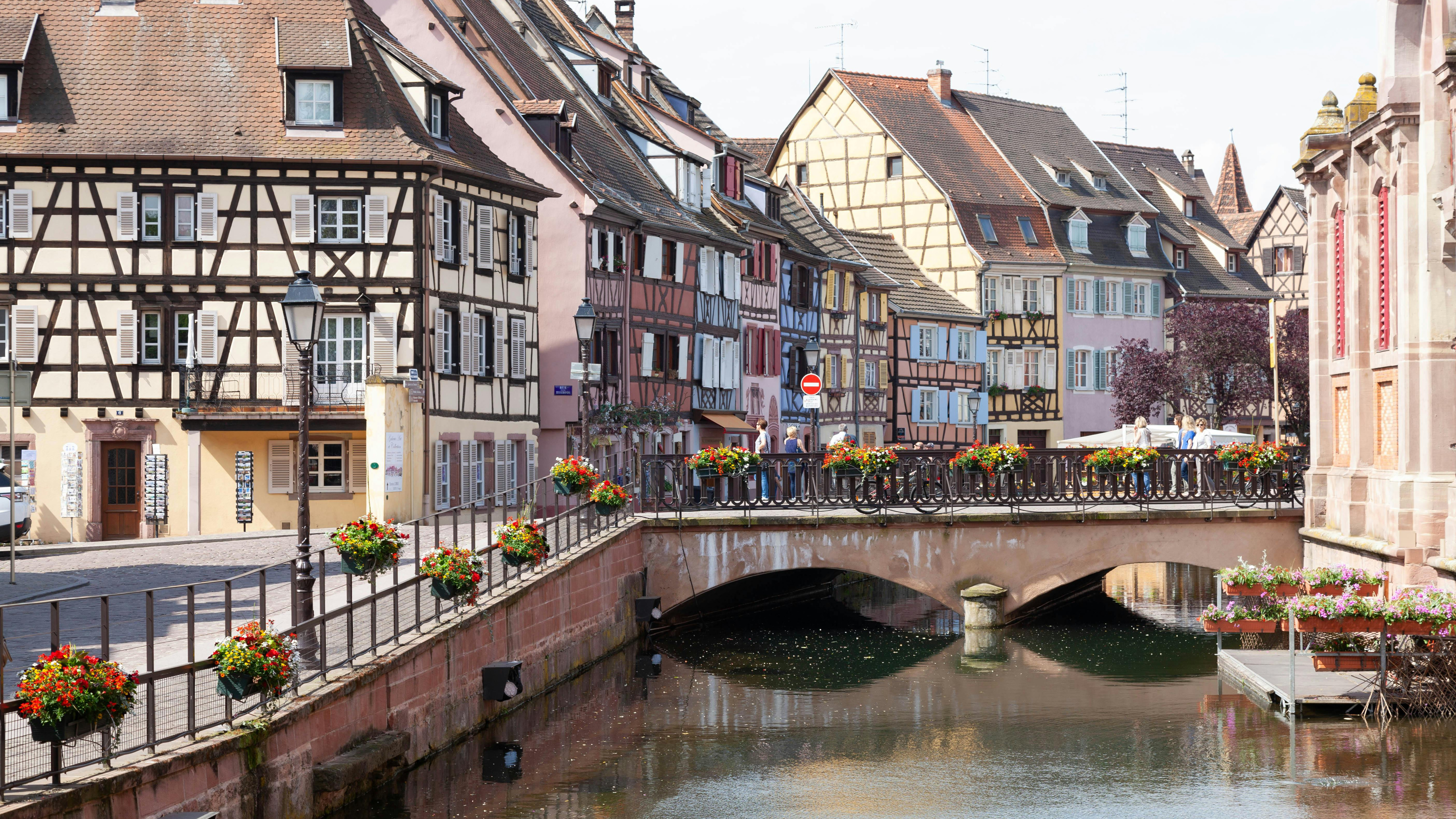 Alsace